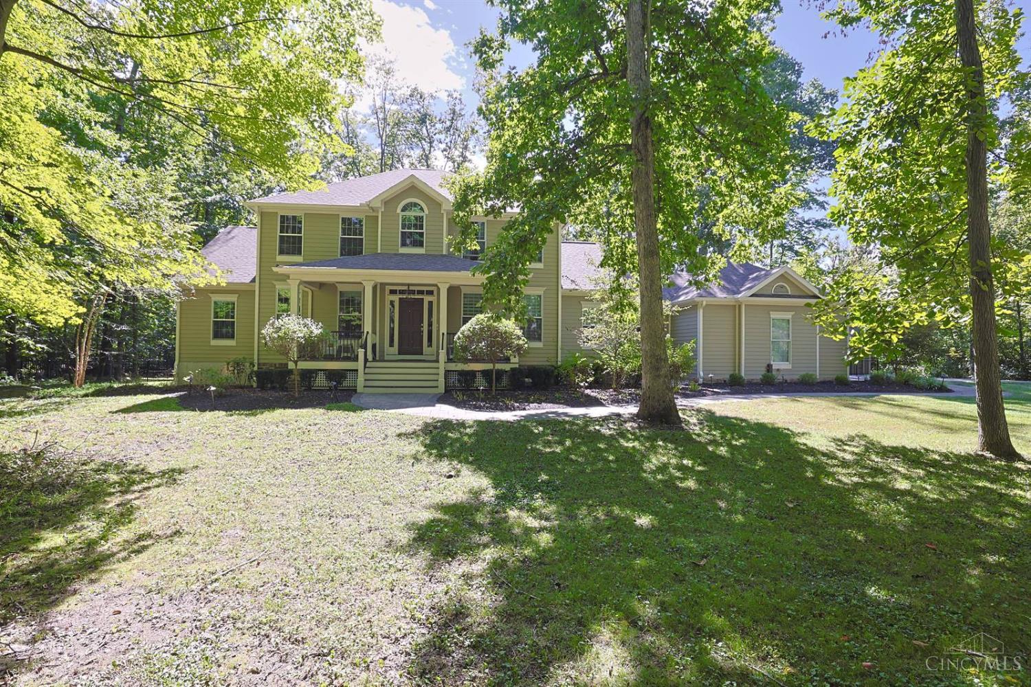 Photo 1 of Single family home for sale at 2321 Manistique Lakes Dr, Union Twp, OH 45036 | MLS# 1895857 | Listing updated on 2026-10-05