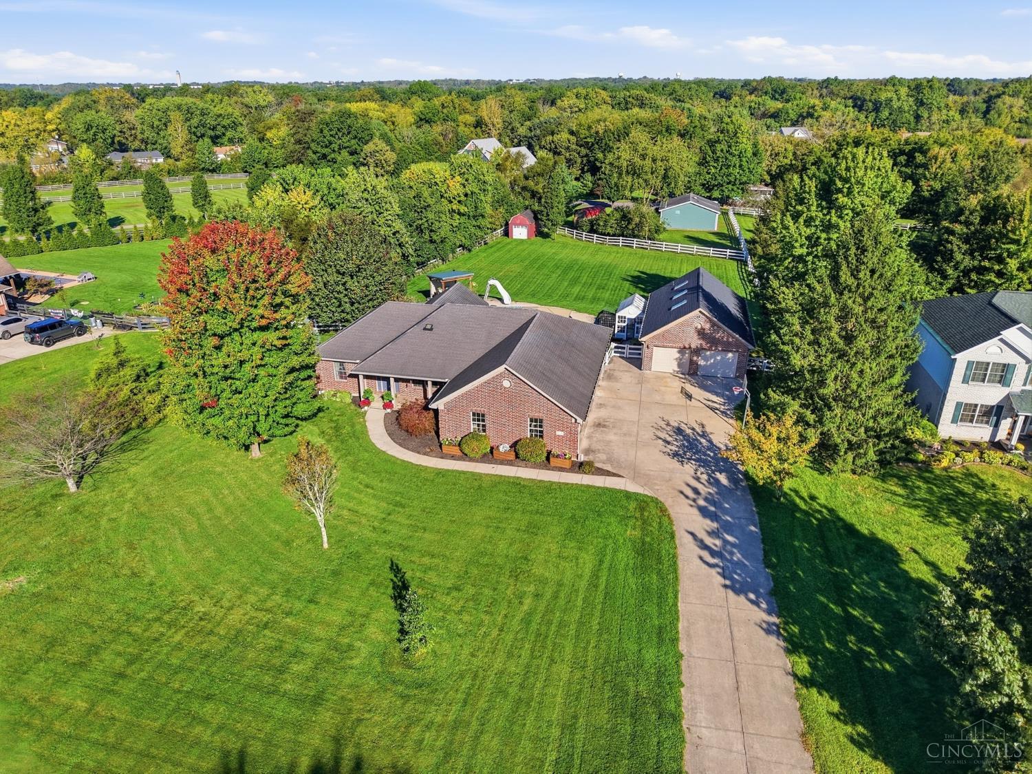 Photo 1 of Sale Pending at 1178 Shawnee Dr, Union Twp, OH 45152 | MLS# 1895971 | Listing updated on 2026-10-04