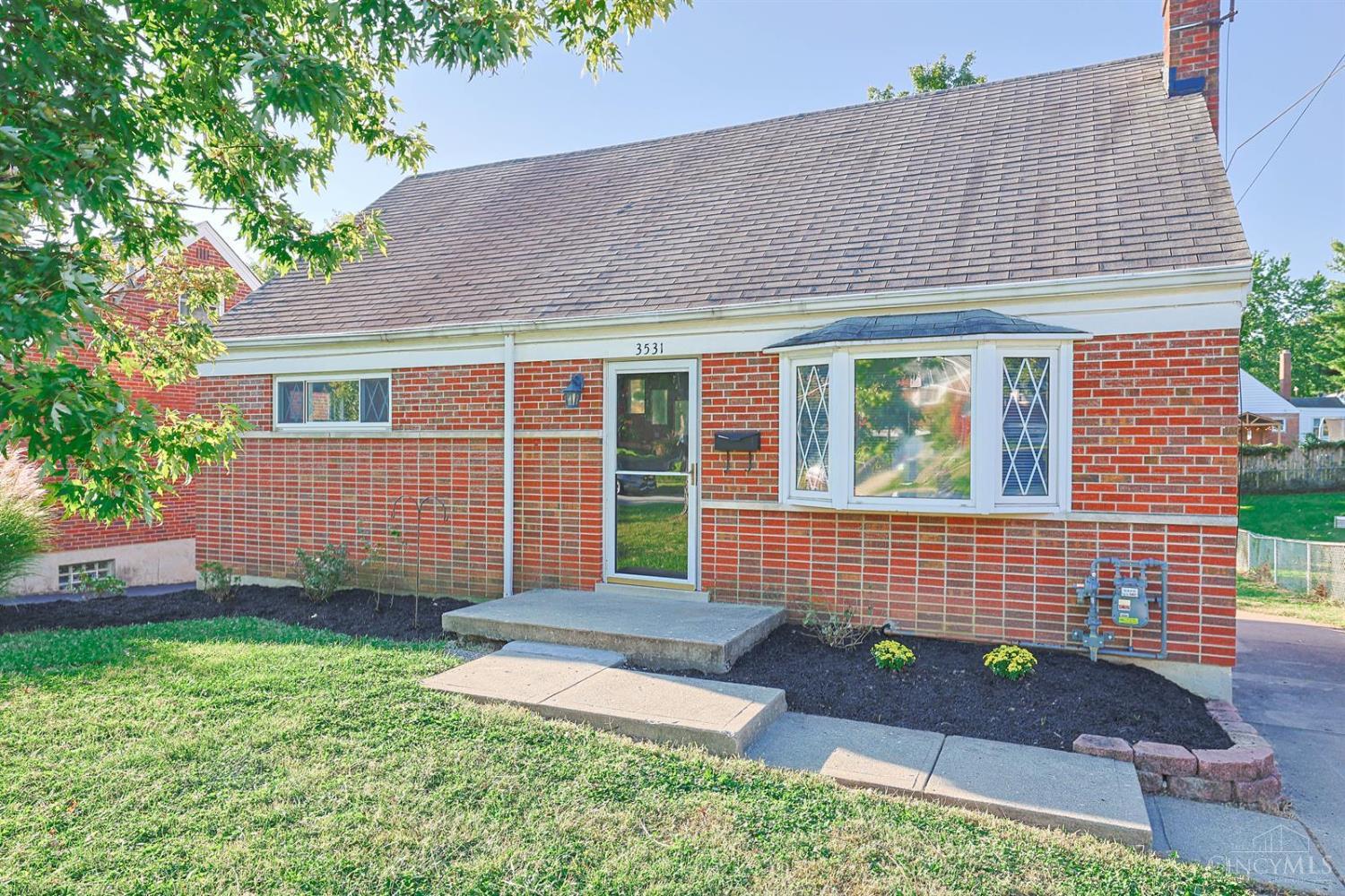 Photo 3 of Single family home for sale at 3531 Edvera Ln, Colerain Twp, OH 45239 | MLS# 1895632 | Listing updated on 2026-10-06