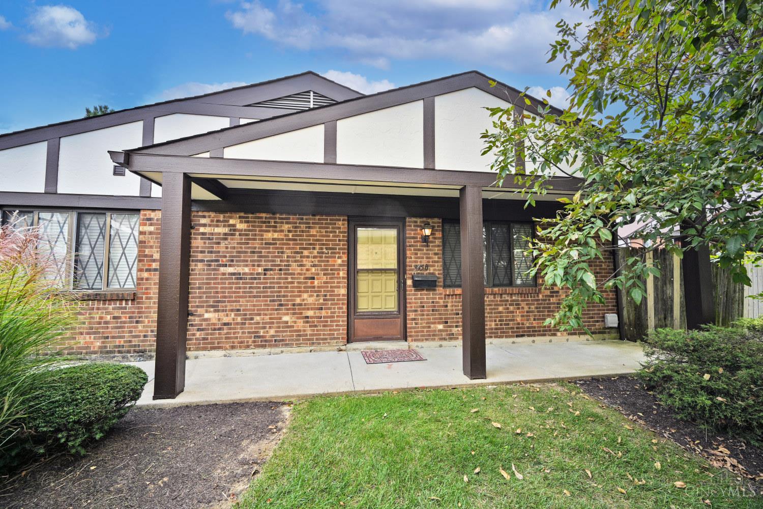 Photo 1 of Townhouse for sale at 9450 Haddington Ct, Colerain Twp, OH 45251 | MLS# 1895957 | Listing updated on 2026-10-02