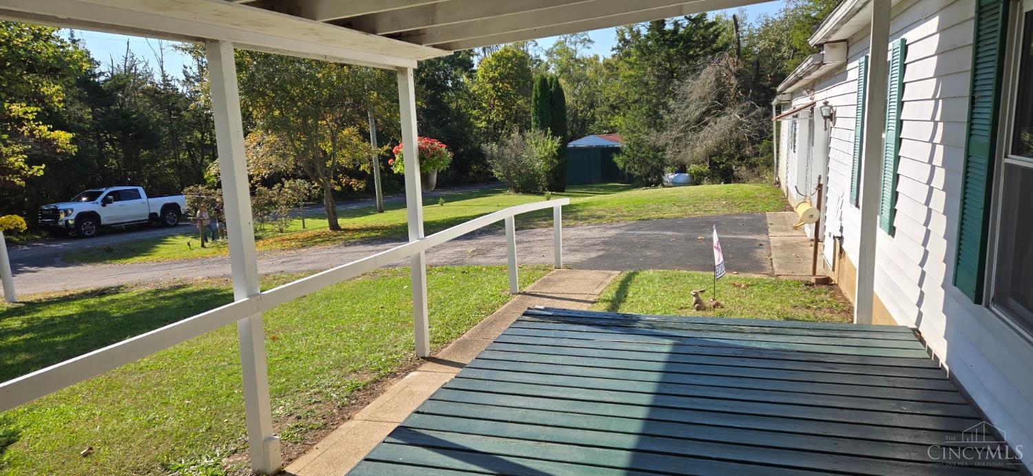 Photo 3 of Single family home for sale at 12801 US 62 N, Fairfield Twp, OH 45133 | MLS# 1895675 | Listing updated on 2026-10-02
