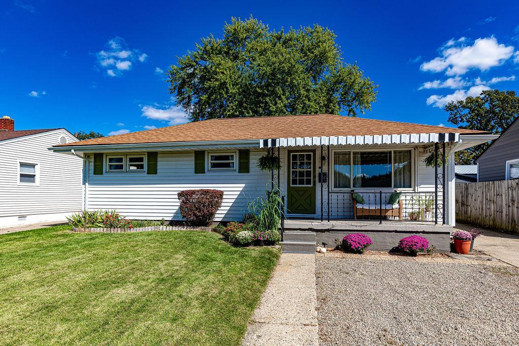 Photo 1 of Single family home for sale at 1646 Biscayne, St Clair Twp, OH 45013 | MLS# 1895941 | Listing updated on 2026-10-05