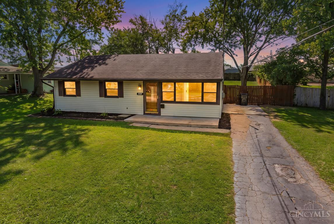 Photo 17 of Single family home for sale at 3969 Larchview Dr, Cincinnati, OH 45236 | MLS# 1896002 | Listing updated on 2026-10-02
