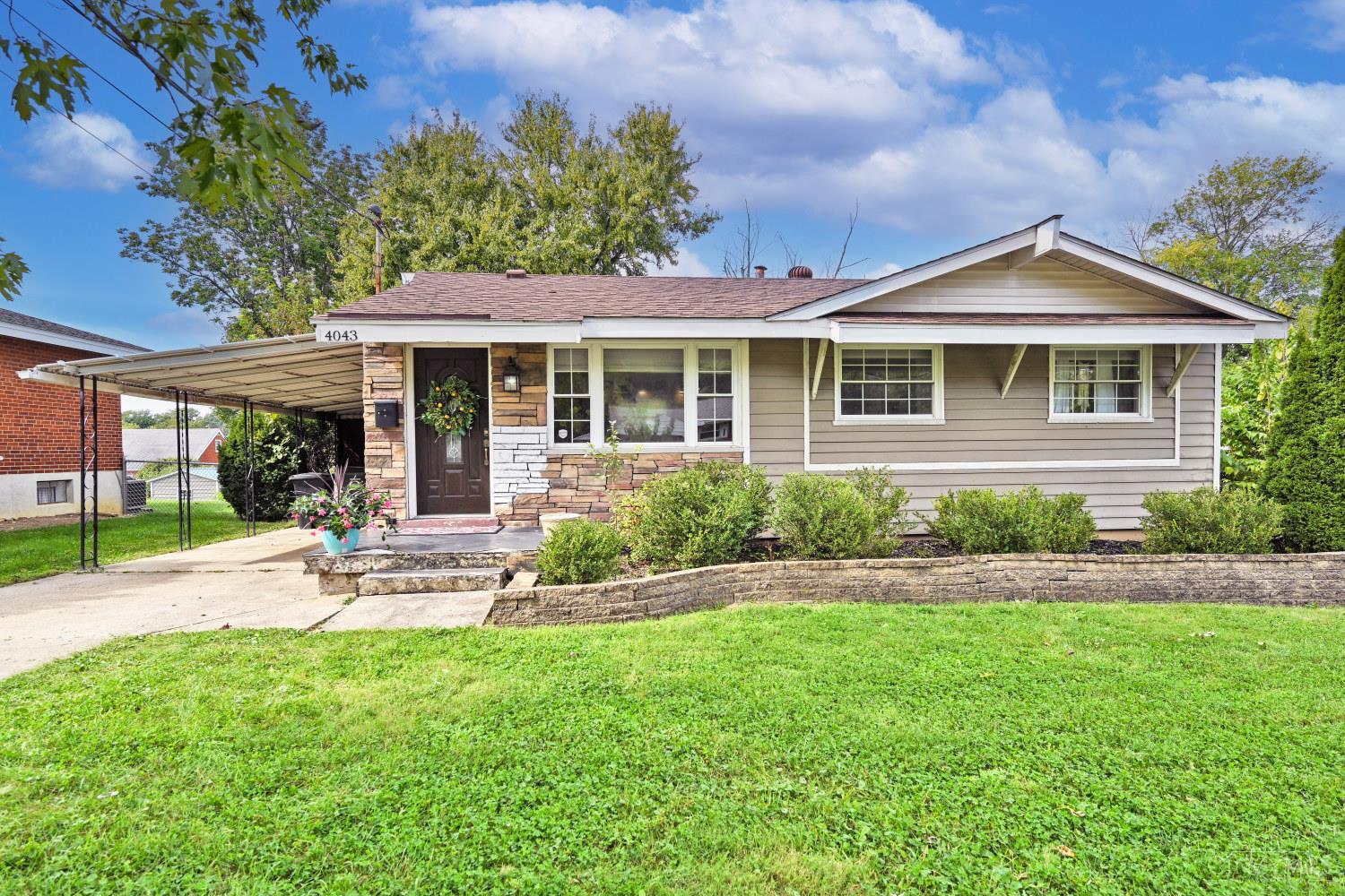 4043 Beavercreek Circle