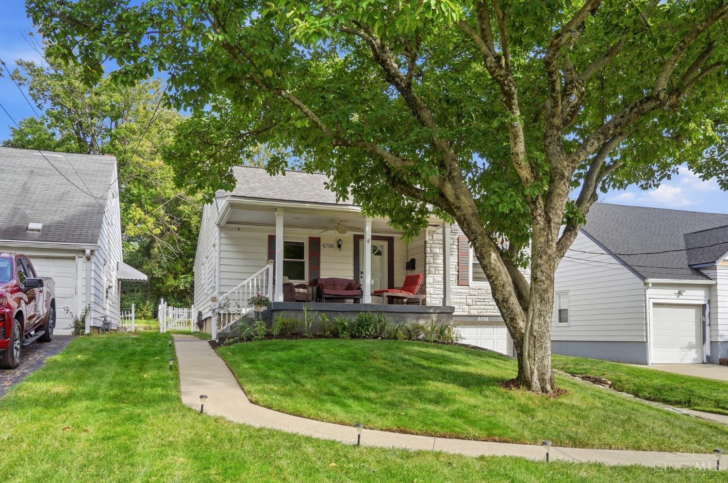 Photo 2 of Single family home for sale at 6796 Warder Dr, Springfield Twp., OH 45224 | MLS# 1895835 | Listing updated on 2026-10-01