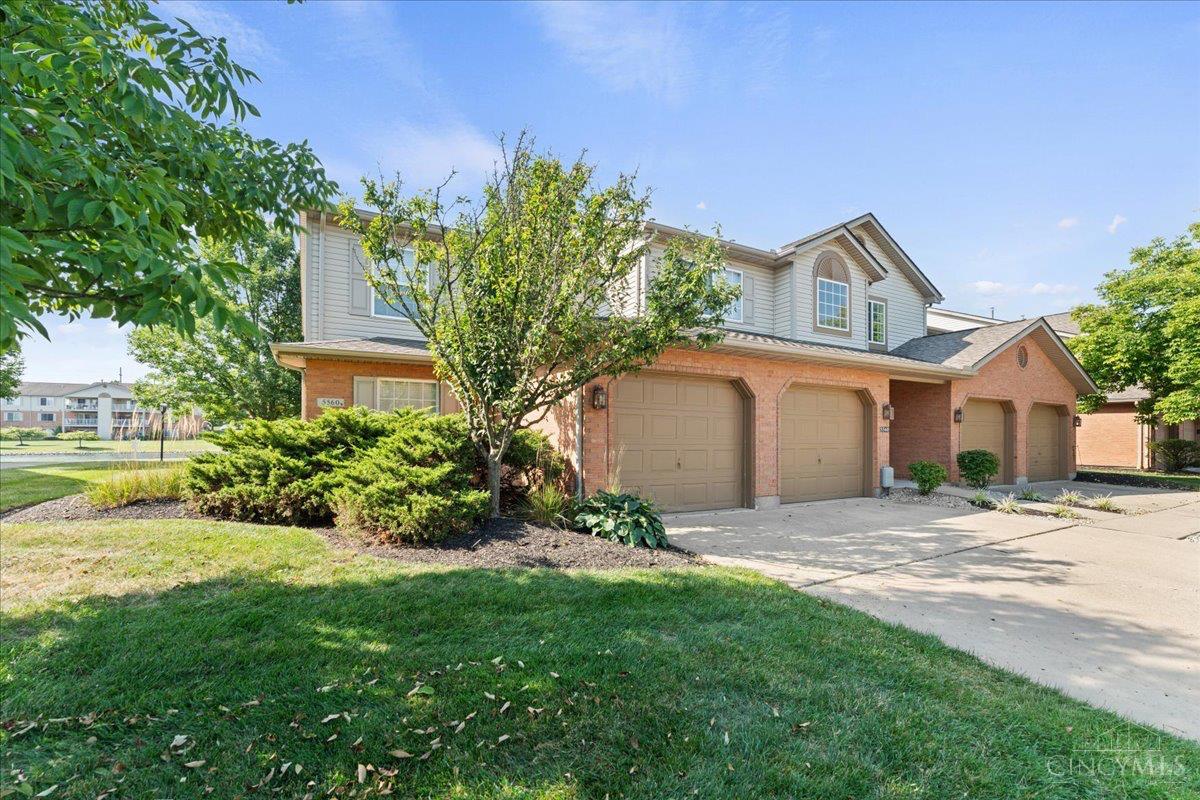 Photo 3 of Condo for sale at 5560 Harbourwatch Way #202, Deerfield Twp., OH 45040 | MLS# 1895508 | Listing updated on 2026-10-05