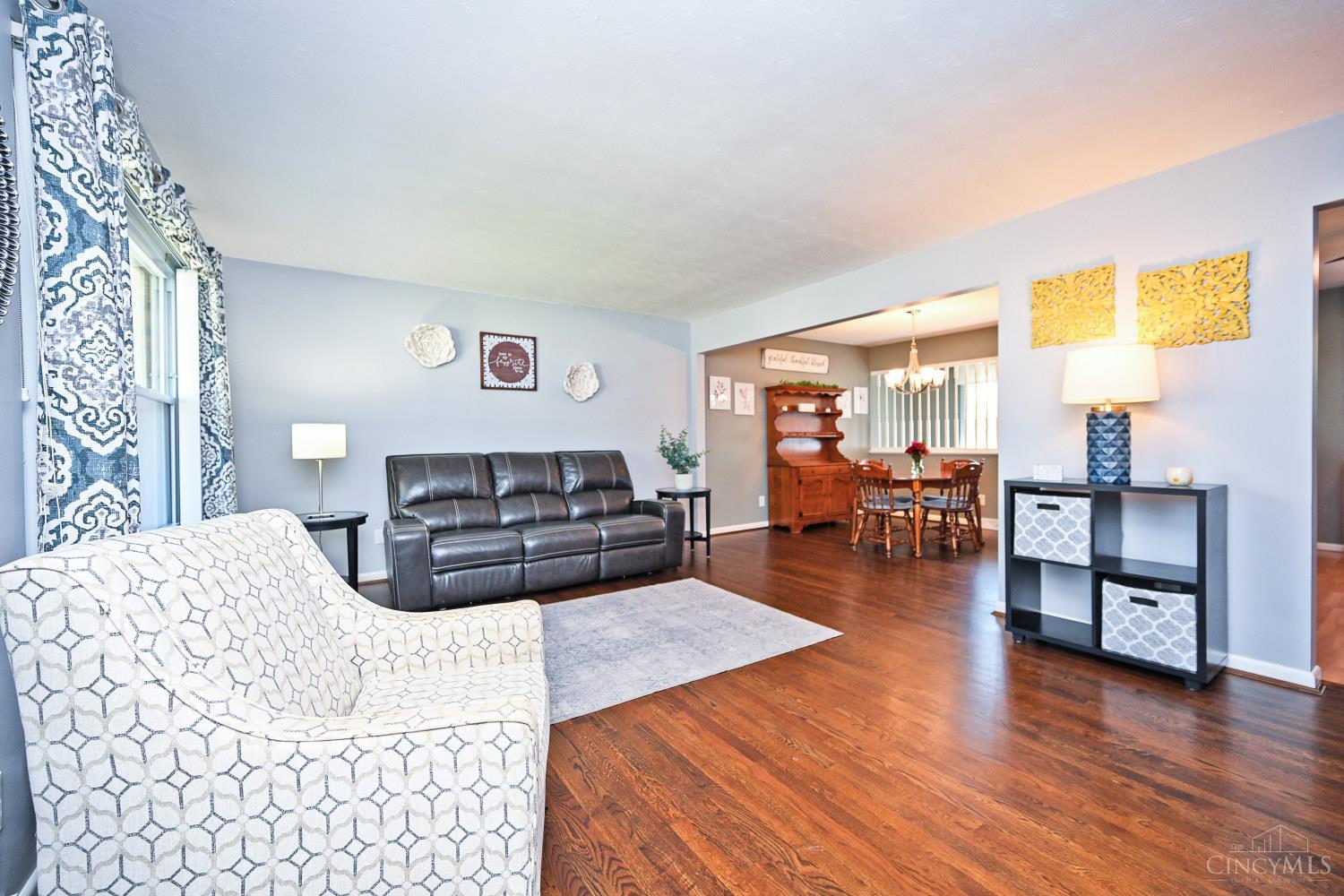 Photo 3 of Sale Pending at 6258 Seiler Dr, Green Twp, OH 45239 | MLS# 1895859 | Listing updated on 2026-10-05