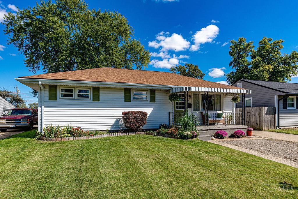 Photo 2 of Single family home for sale at 1646 Biscayne, St Clair Twp, OH 45013 | MLS# 1895941 | Listing updated on 2026-10-05