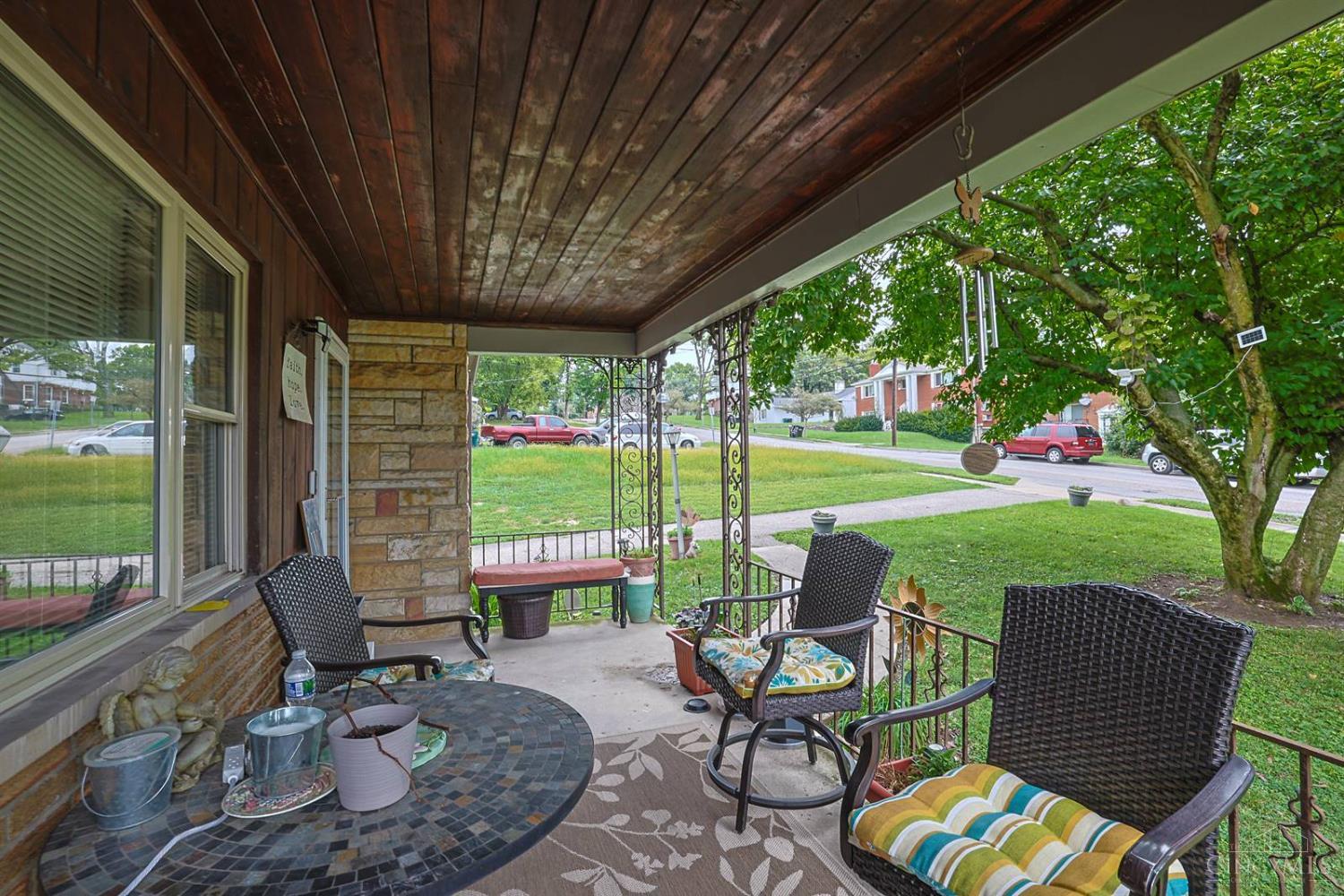 Photo 2 of Single family home for sale at 2865 Lafeuille Ave, Cincinnati, OH 45211 | MLS# 1895860 | Listing updated on 2026-10-01