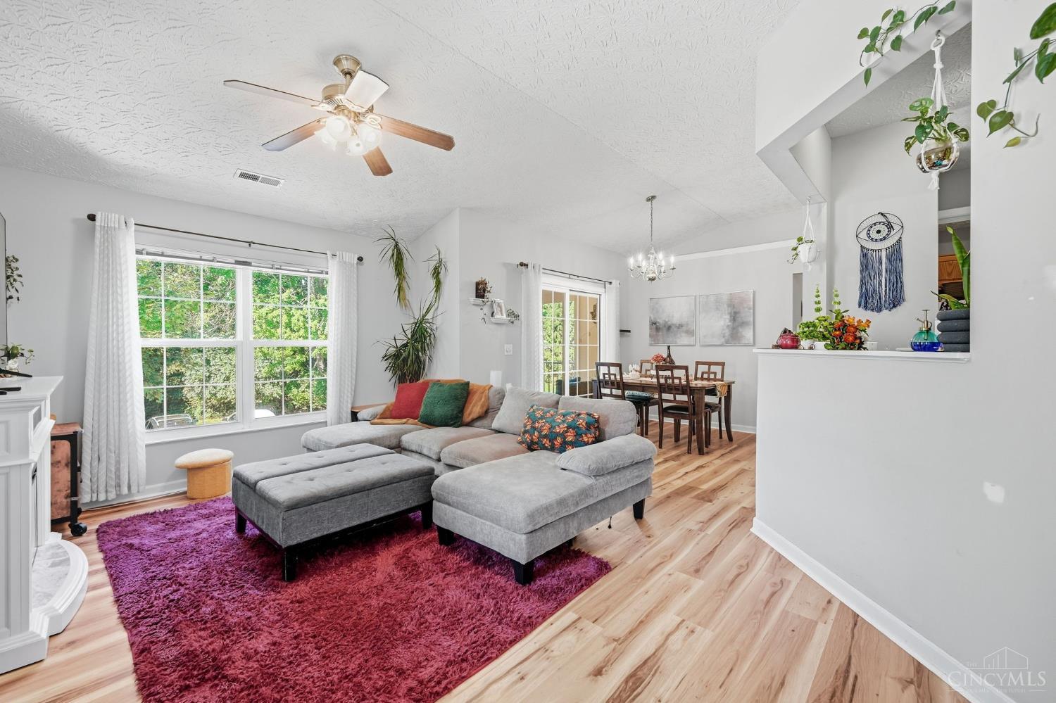 Photo 3 of Sale Pending at 56 Ledgerwoods Dr, Amelia, OH 45102 | MLS# 1895998 | Listing updated on 2026-10-07