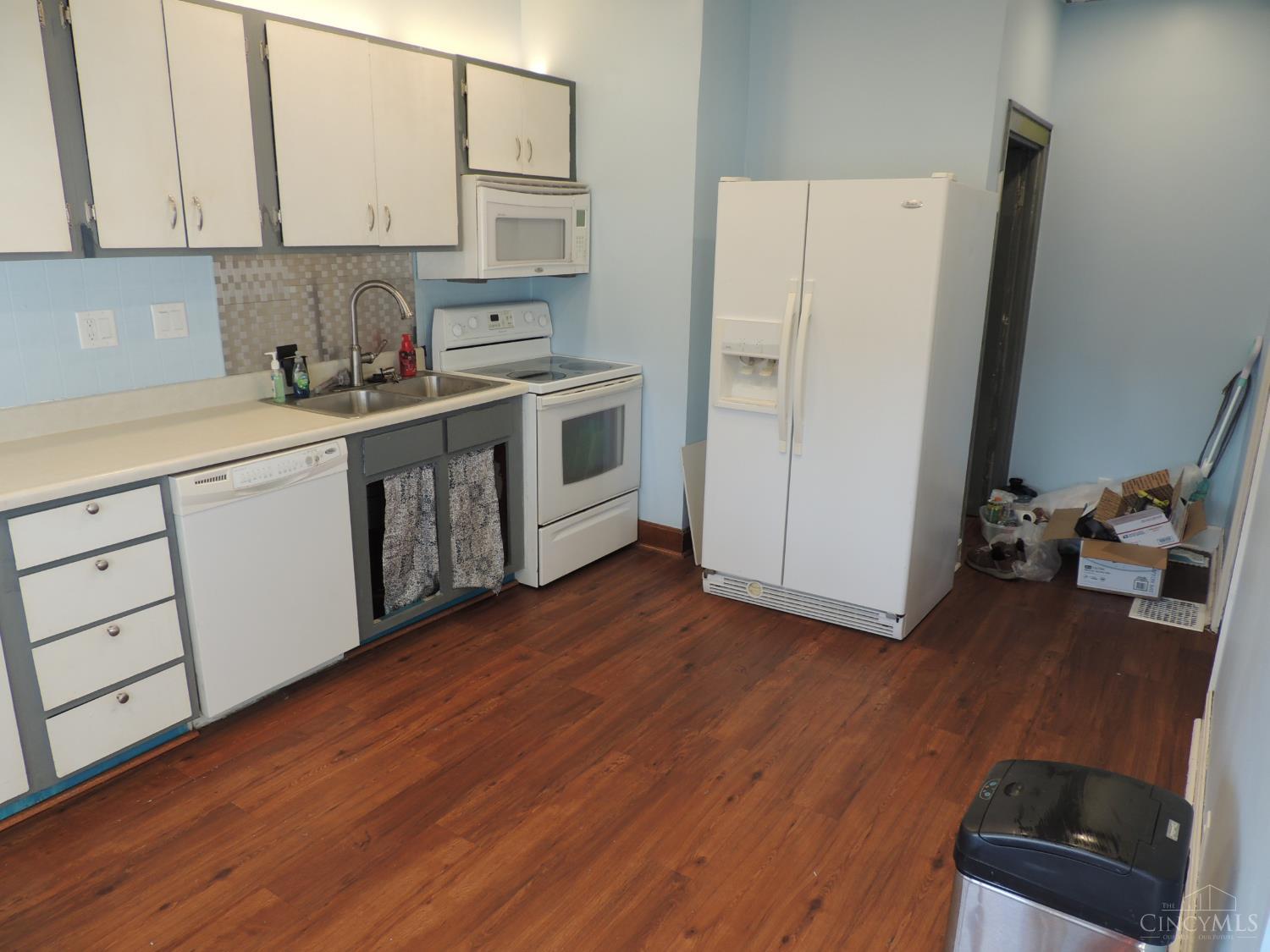 Photo 3 of Single family home for sale at 357 Clinton Ave, Hamilton, OH 45015 | MLS# 1895999 | Listing updated on 2026-10-02