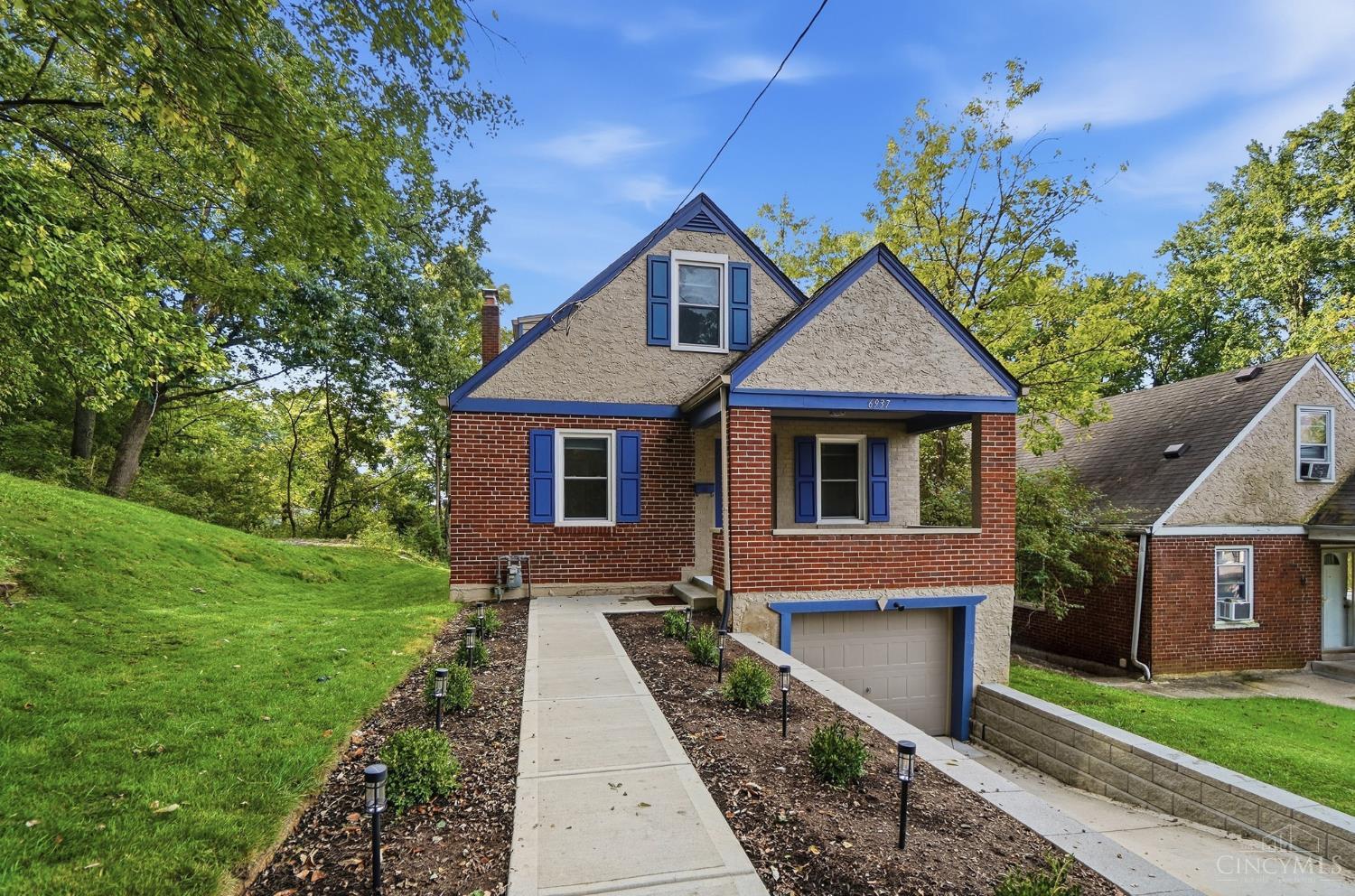 Photo 4 of Single family home for sale at 6937 Vinewood Ave, Columbia Twp, OH 45227 | MLS# 1895183 | Listing updated on 2026-10-04