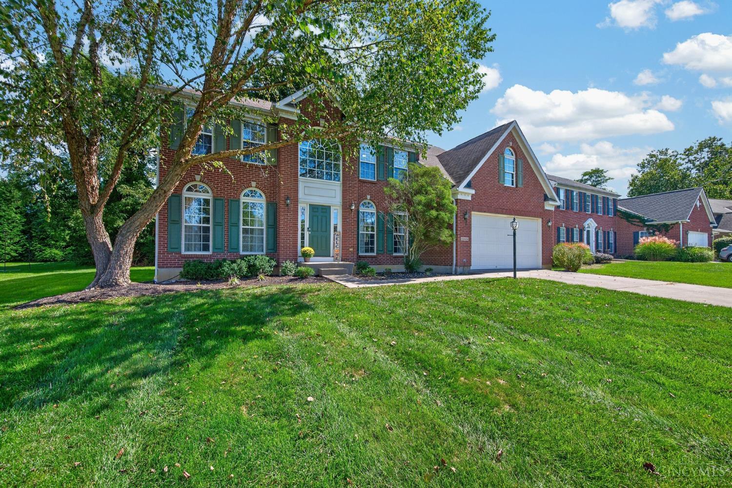 Photo 1 of Single family home for sale at 5308 Oakcrest Ct, Miami Twp, OH 45150 | MLS# 1895914 | Listing updated on 2026-10-01