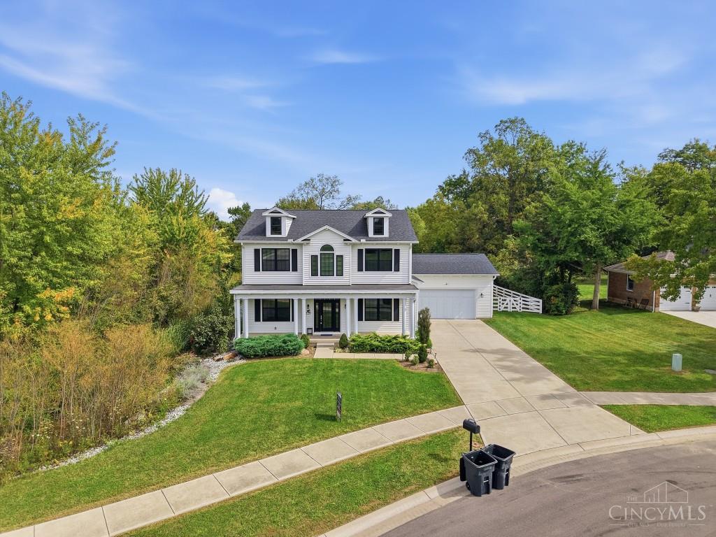 Photo 1 of Sale Pending at 129 Olde Farm Rd, Oxford, OH 45056 | MLS# 1895412 | Listing updated on 2026-10-07