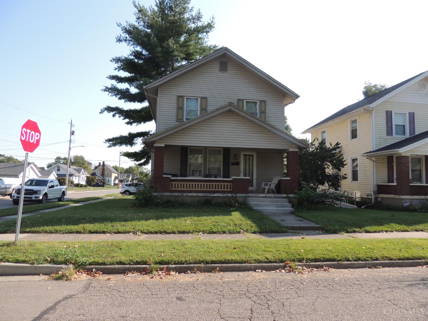 Single family home for sale at 357 Clinton Ave, Hamilton, OH 45015 | MLS# 1895999