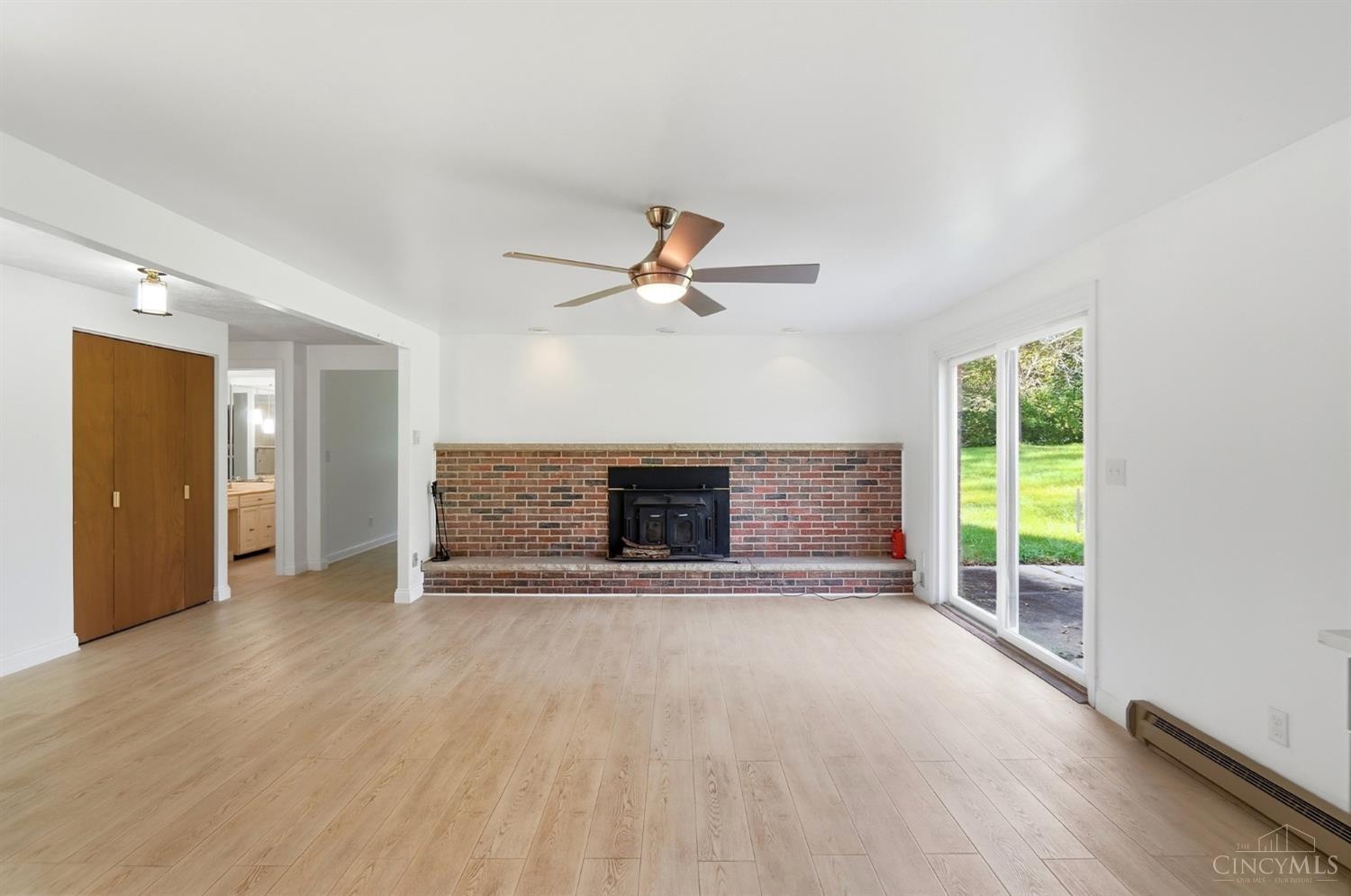 Photo 3 of Single family home for sale at 3140 Cemetery Rd, Spring Valley Twp, OH 45385 | MLS# 1892113 | Listing updated on 2026-10-02