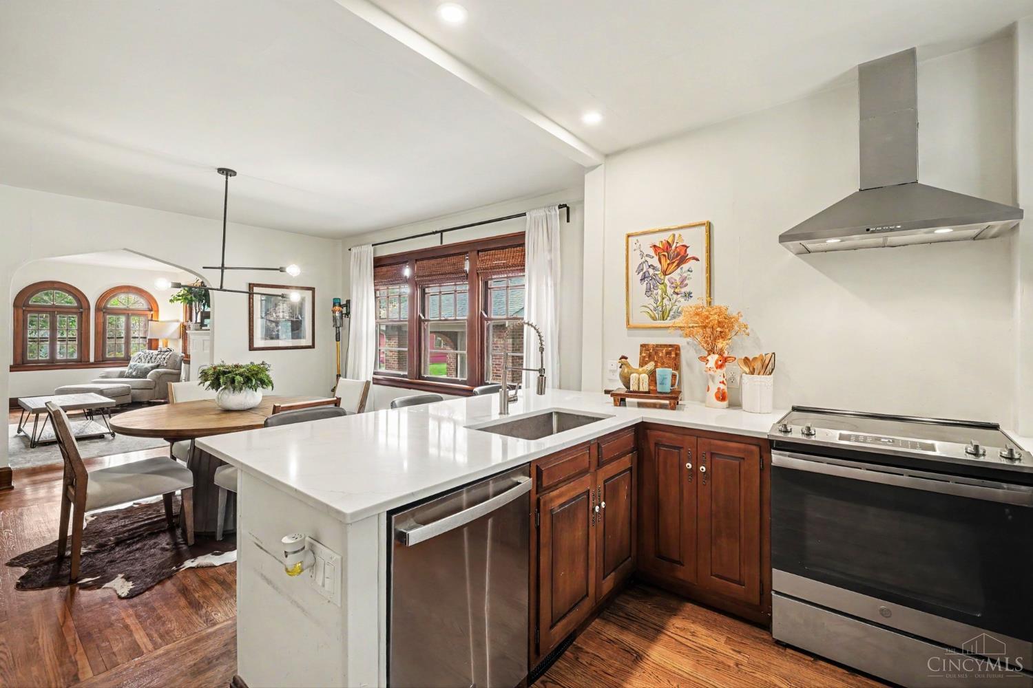 3334 Alicemont Avenue, Cincinnati, OH, 45209