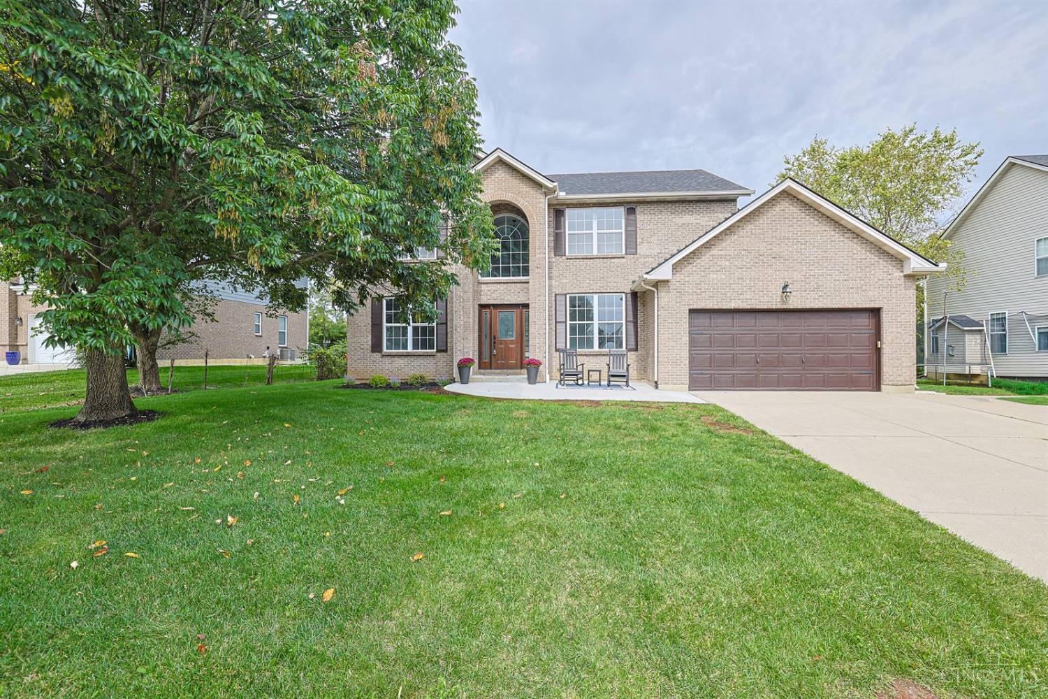 Photo 1 of Single family home for sale at 5940 Maxfli Ln, Deerfield Twp., OH 45040 | MLS# 1895691 | Listing updated on 2026-10-07