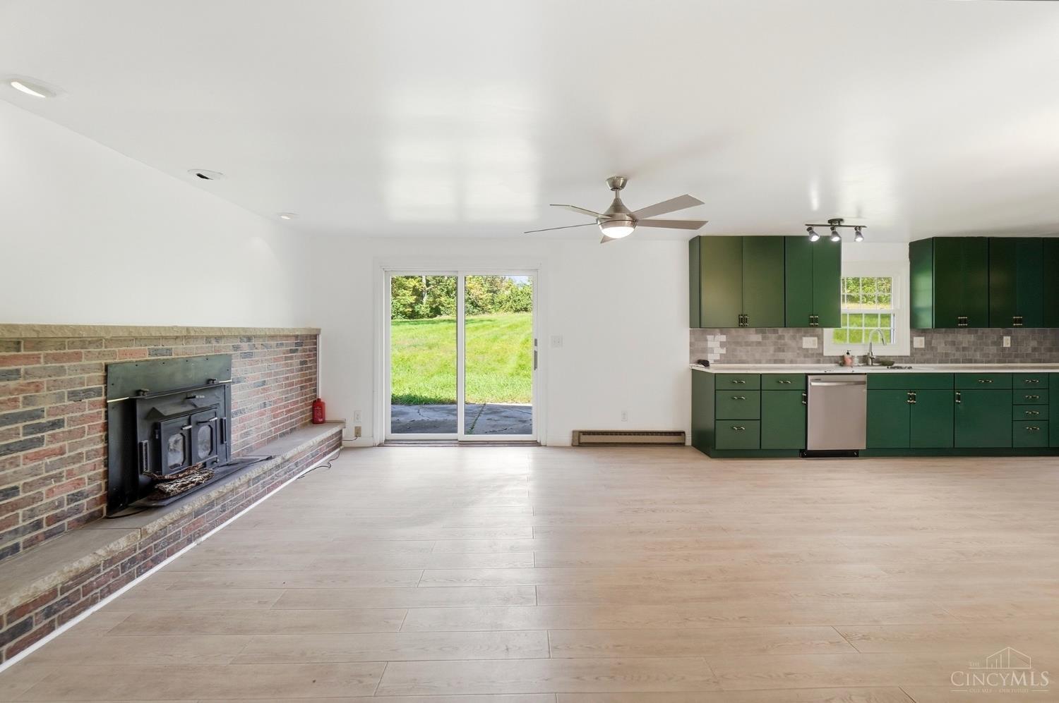Photo 4 of Single family home for sale at 3140 Cemetery Rd, Spring Valley Twp, OH 45385 | MLS# 1892113 | Listing updated on 2026-10-02