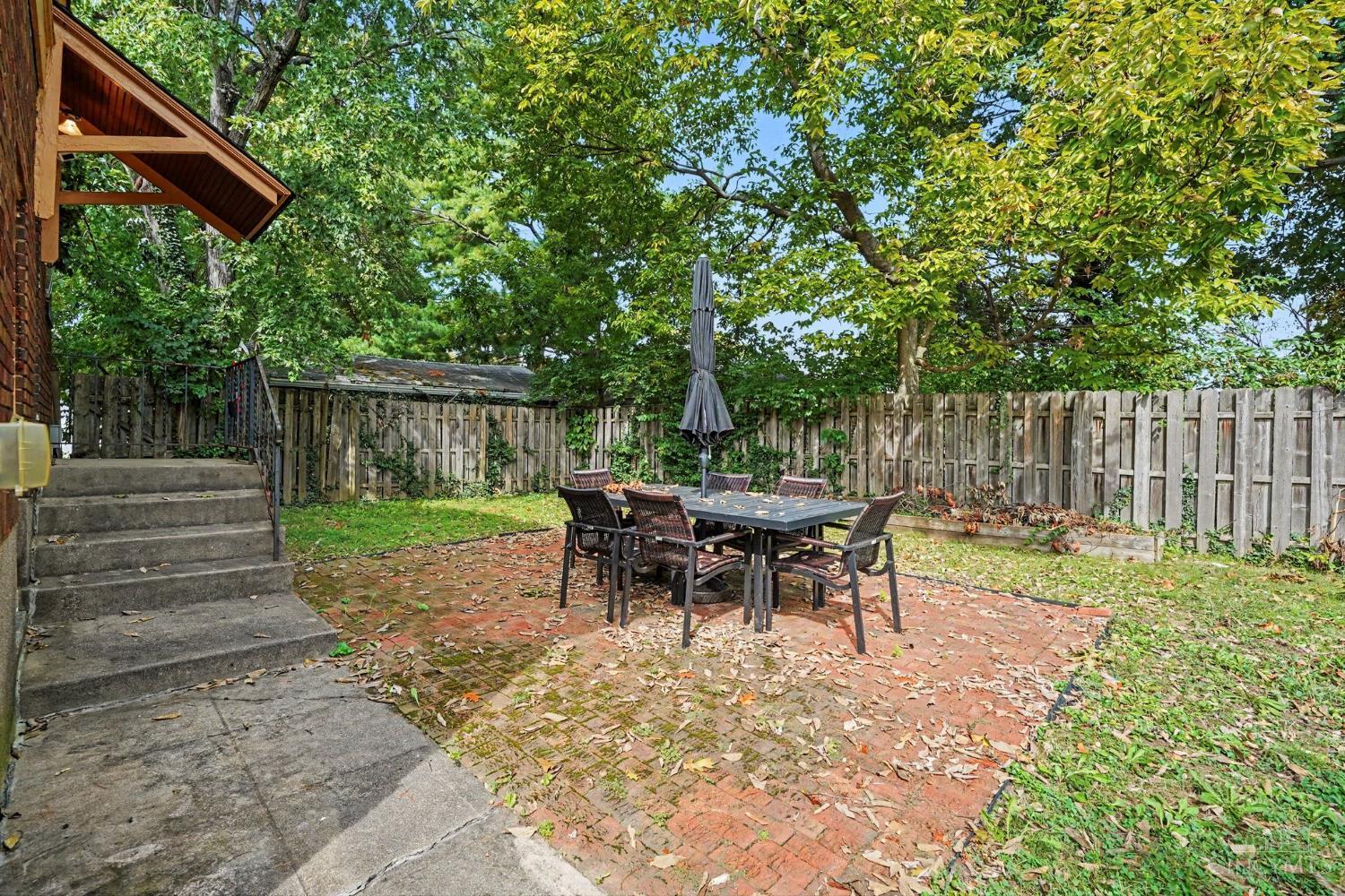 3334 Alicemont Avenue, Cincinnati, OH, 45209