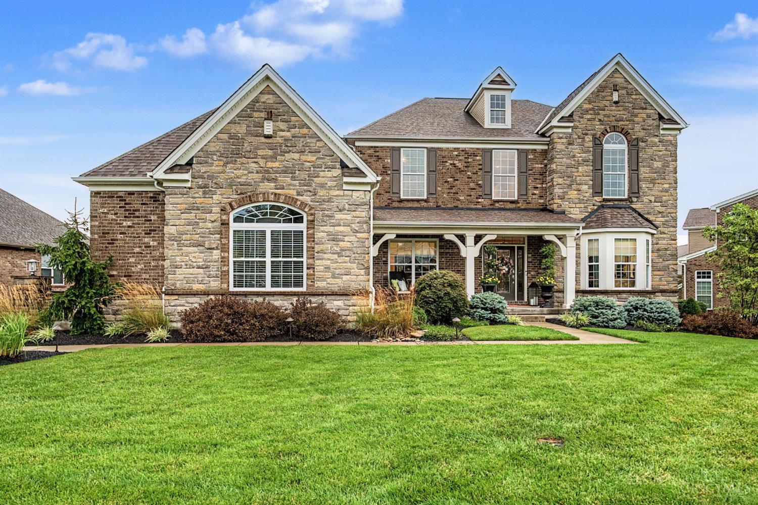 Photo 1 of Single family home for sale at 6240 Stagecoach Way, Liberty Twp, OH 45011 | MLS# 1895867 | Listing updated on 2026-10-01