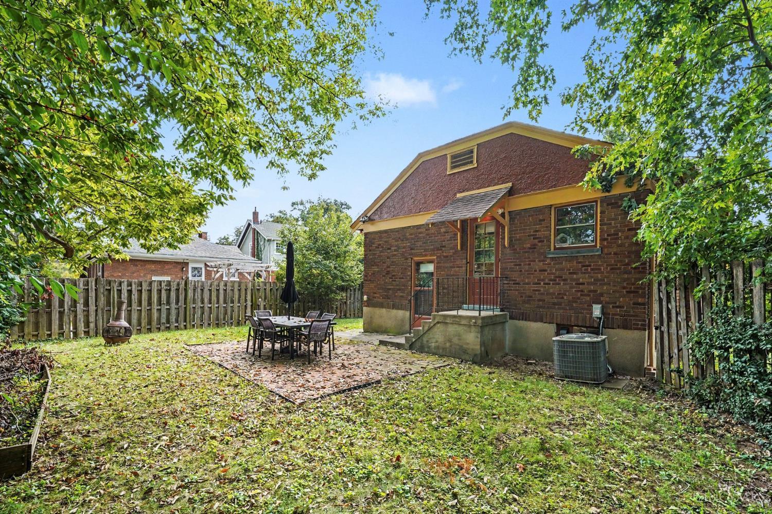3334 Alicemont Avenue, Cincinnati, OH, 45209