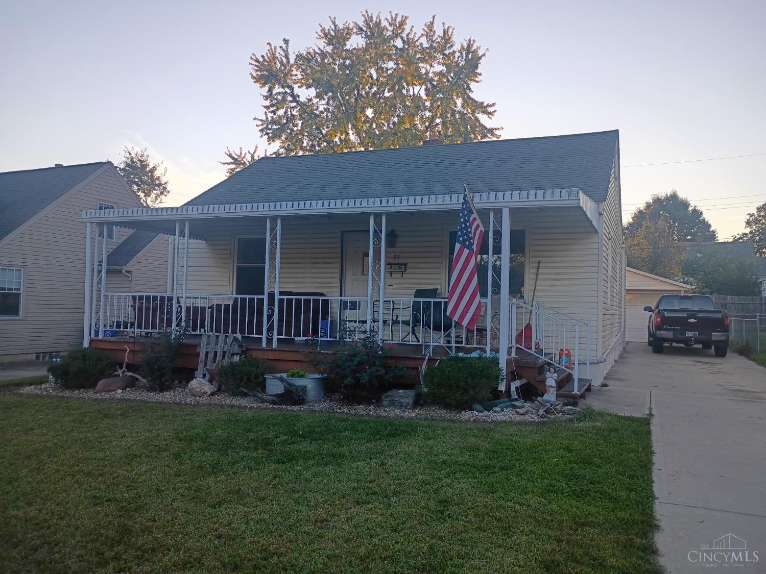 Photo 1 of Single family home for sale at 55 Irene, Hamilton, OH 45011 | MLS# 1895318 | Listing updated on 2026-10-05