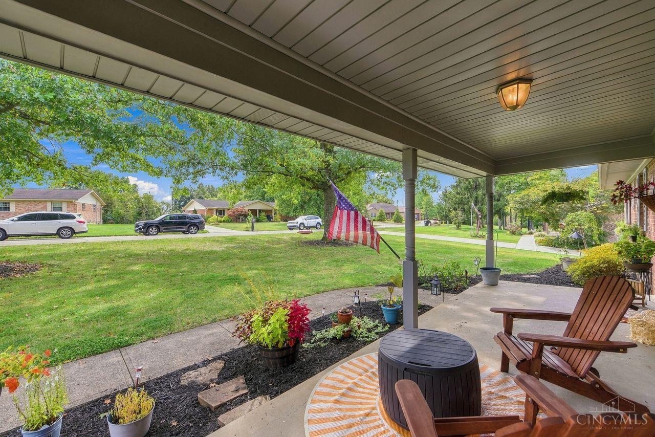 Photo 3 of Single family home for sale at 6536 Springmyer Dr, Green Twp, OH 45248 | MLS# 1895433 | Listing updated on 2026-10-07