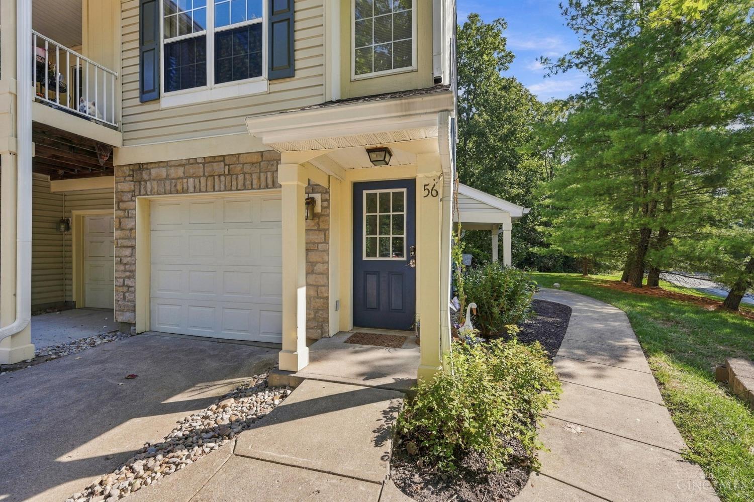 Photo 2 of Sale Pending at 56 Ledgerwoods Dr, Amelia, OH 45102 | MLS# 1895998 | Listing updated on 2026-10-07