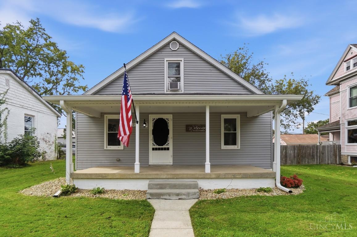 225 N Broadway Street