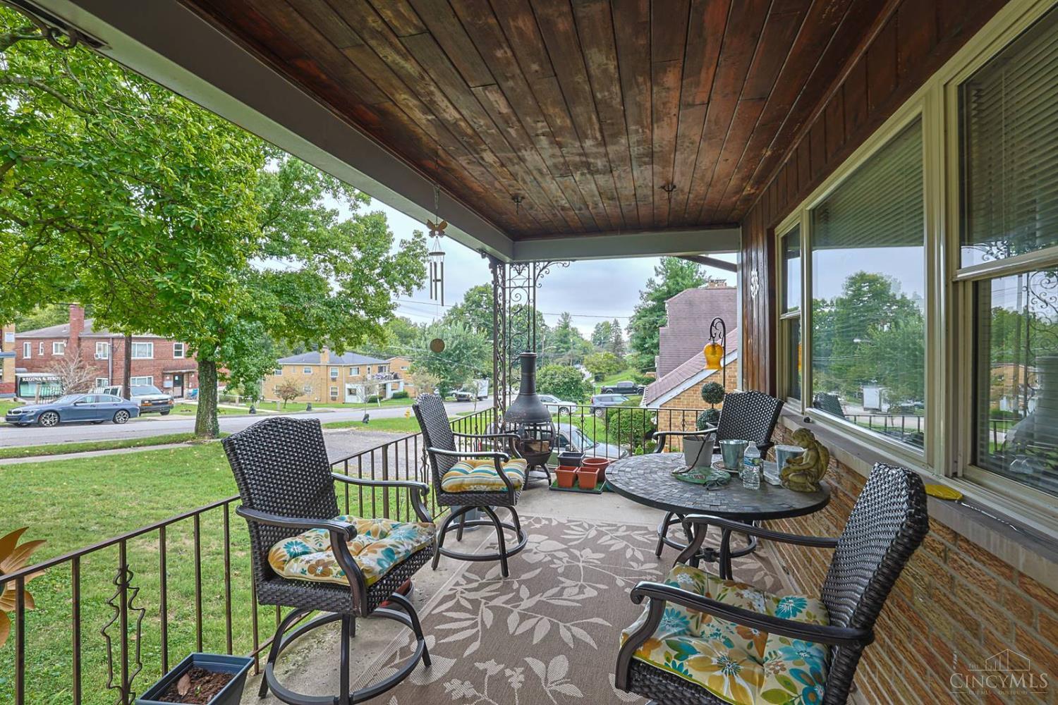 Photo 3 of Single family home for sale at 2865 Lafeuille Ave, Cincinnati, OH 45211 | MLS# 1895860 | Listing updated on 2026-10-01