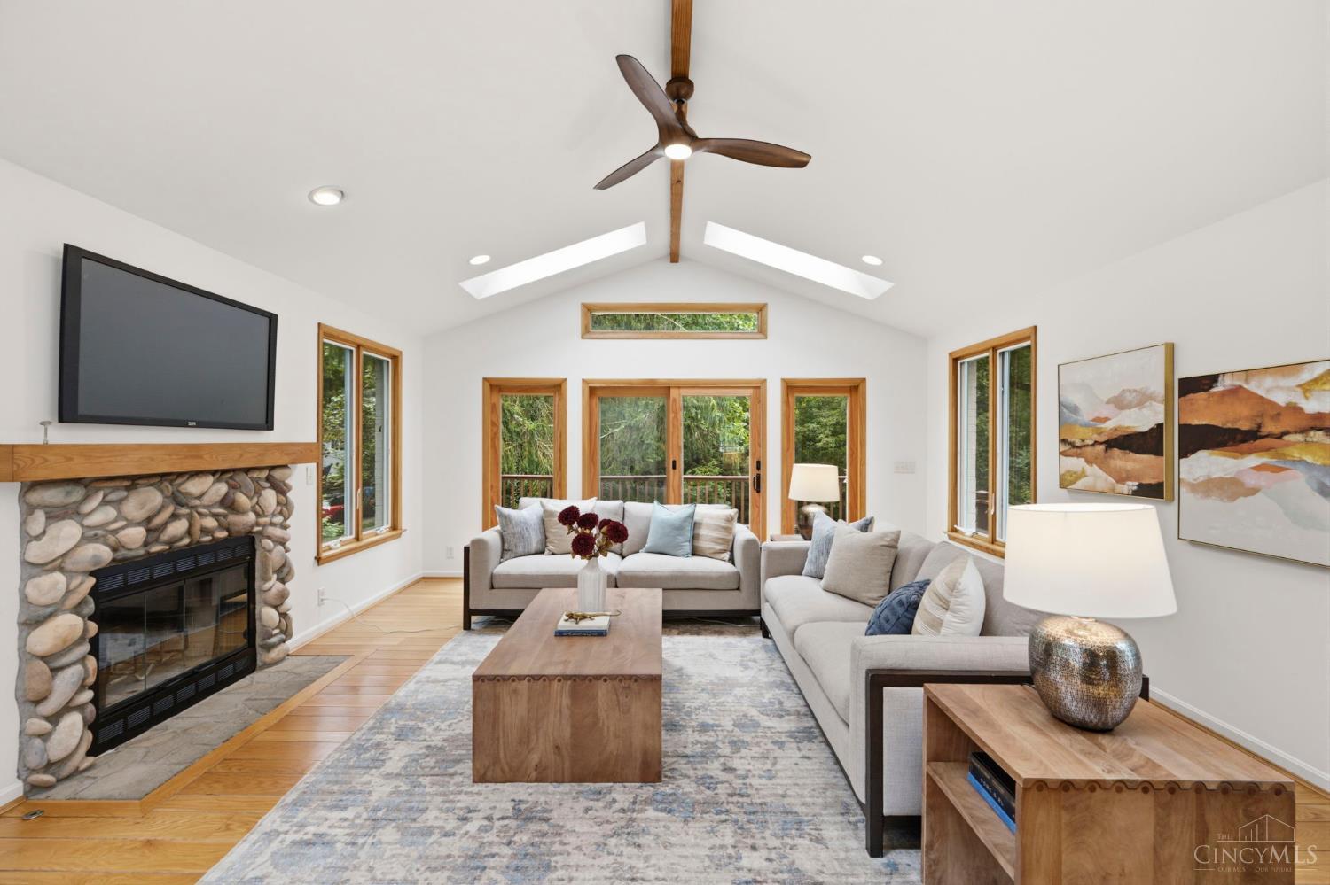 Photo 3 of Single family home for sale at 7767 Shawnee Run Rd, Indian Hill, OH 45243 | MLS# 1895882 | Listing updated on 2026-10-02