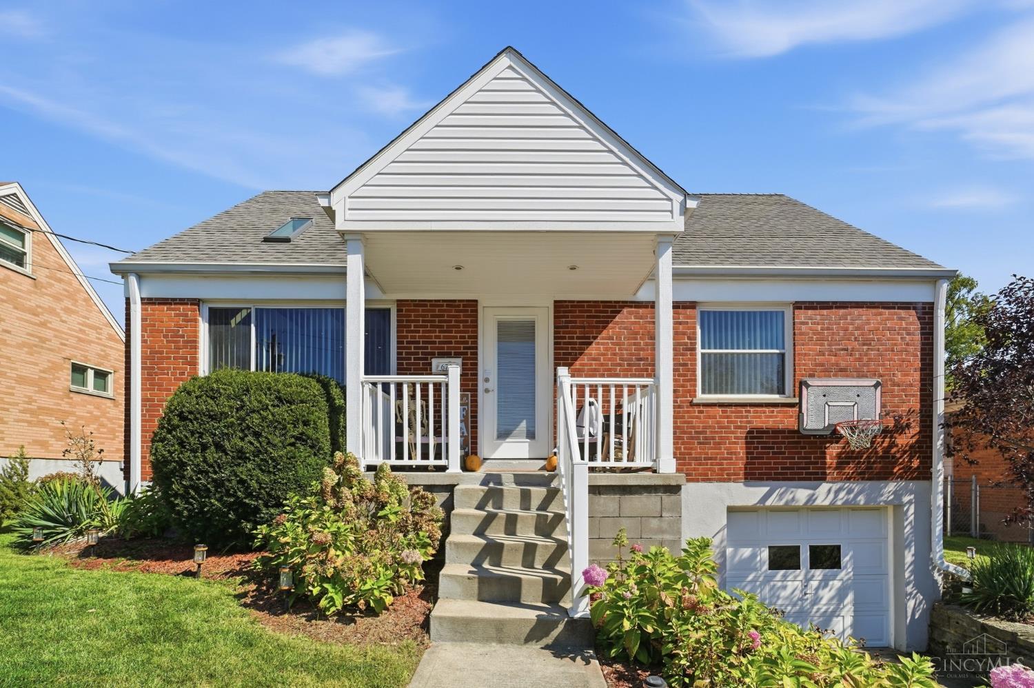 Photo 1 of Single family home for sale at 670 Libbejo Dr, Delhi Twp, OH 45233 | MLS# 1895663 | Listing updated on 2026-10-01