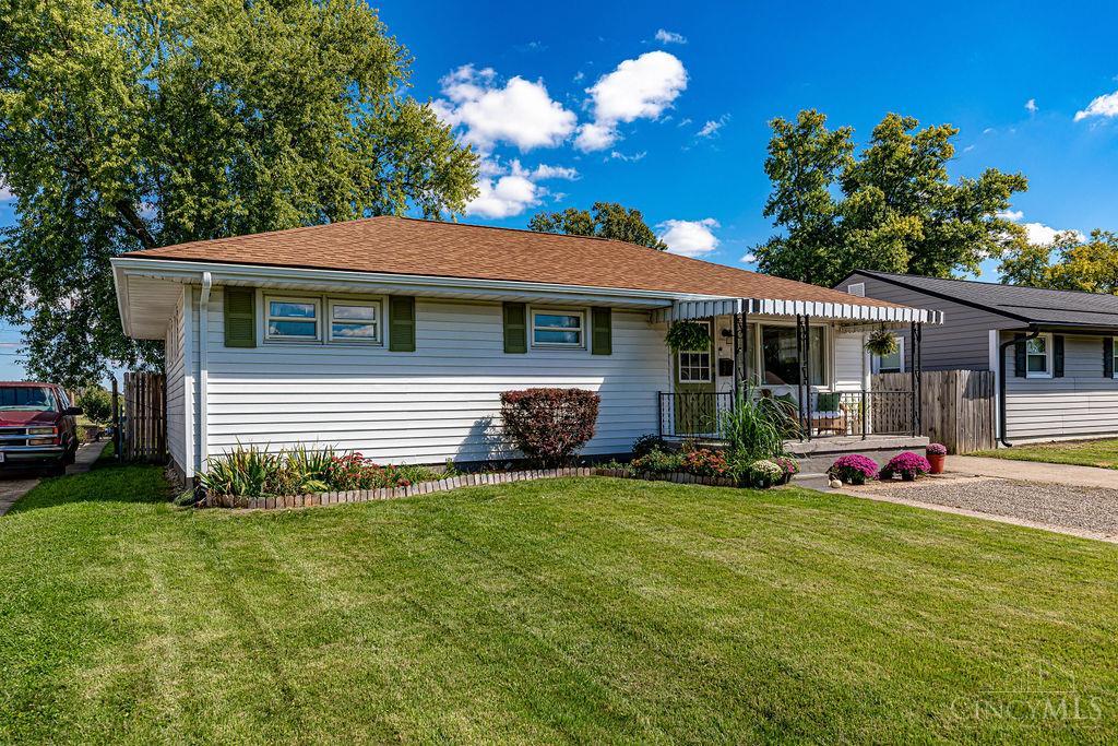 Photo 3 of Single family home for sale at 1646 Biscayne, St Clair Twp, OH 45013 | MLS# 1895941 | Listing updated on 2026-10-05