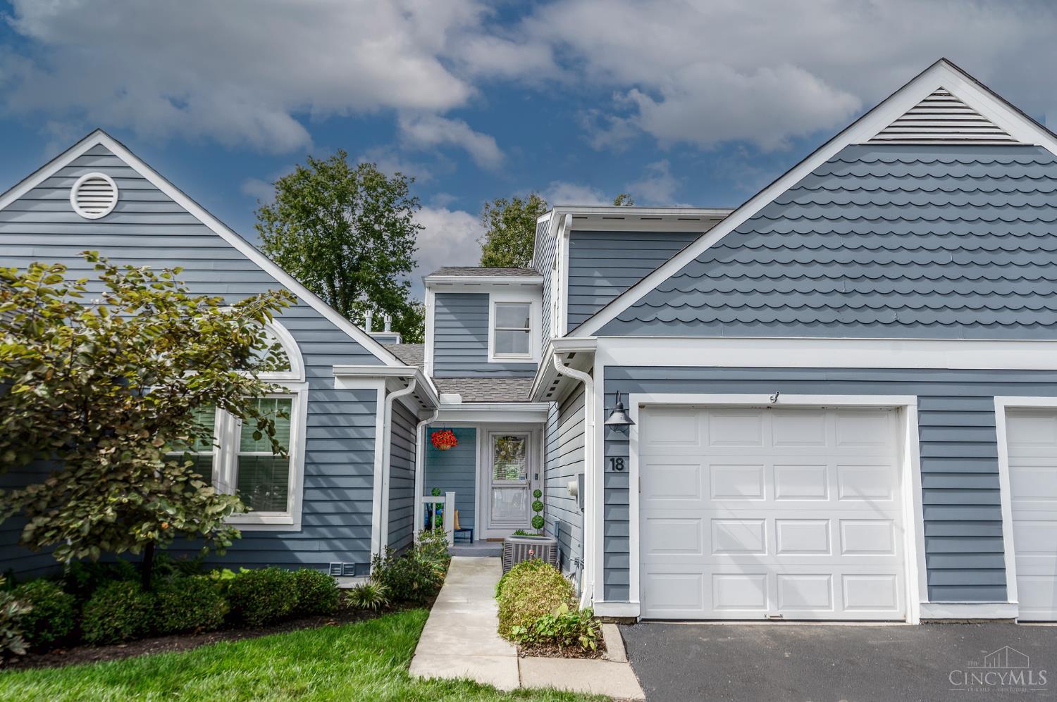 18 Greenhouse Lane