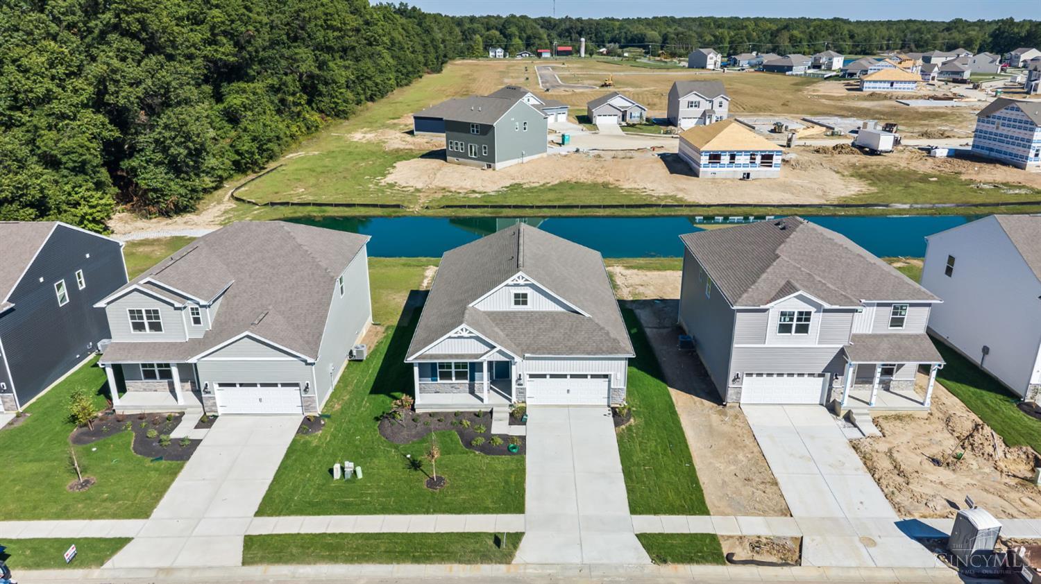 Photo 3 of Sale Pending at 1774 Parkfield Way, Goshen, OH 45122 | MLS# 1881028 | Listing updated on 2026-10-05