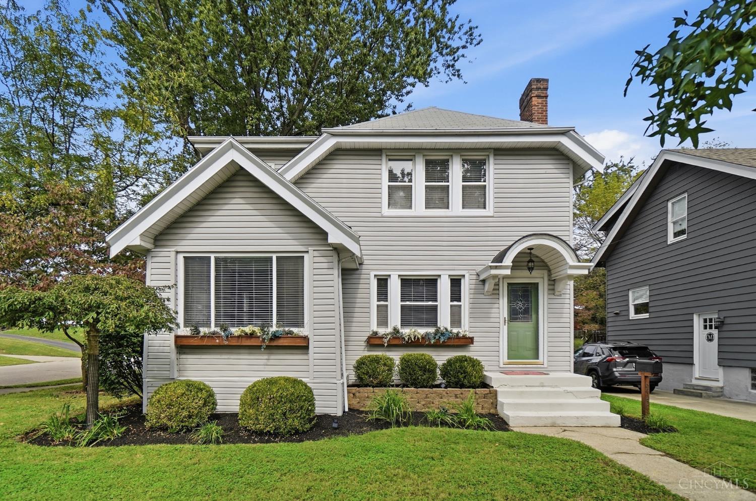 Photo 2 of Single family home for sale at 6422 Welton St, Cincinnati, OH 45213 | MLS# 1894757 | Listing updated on 2026-10-09