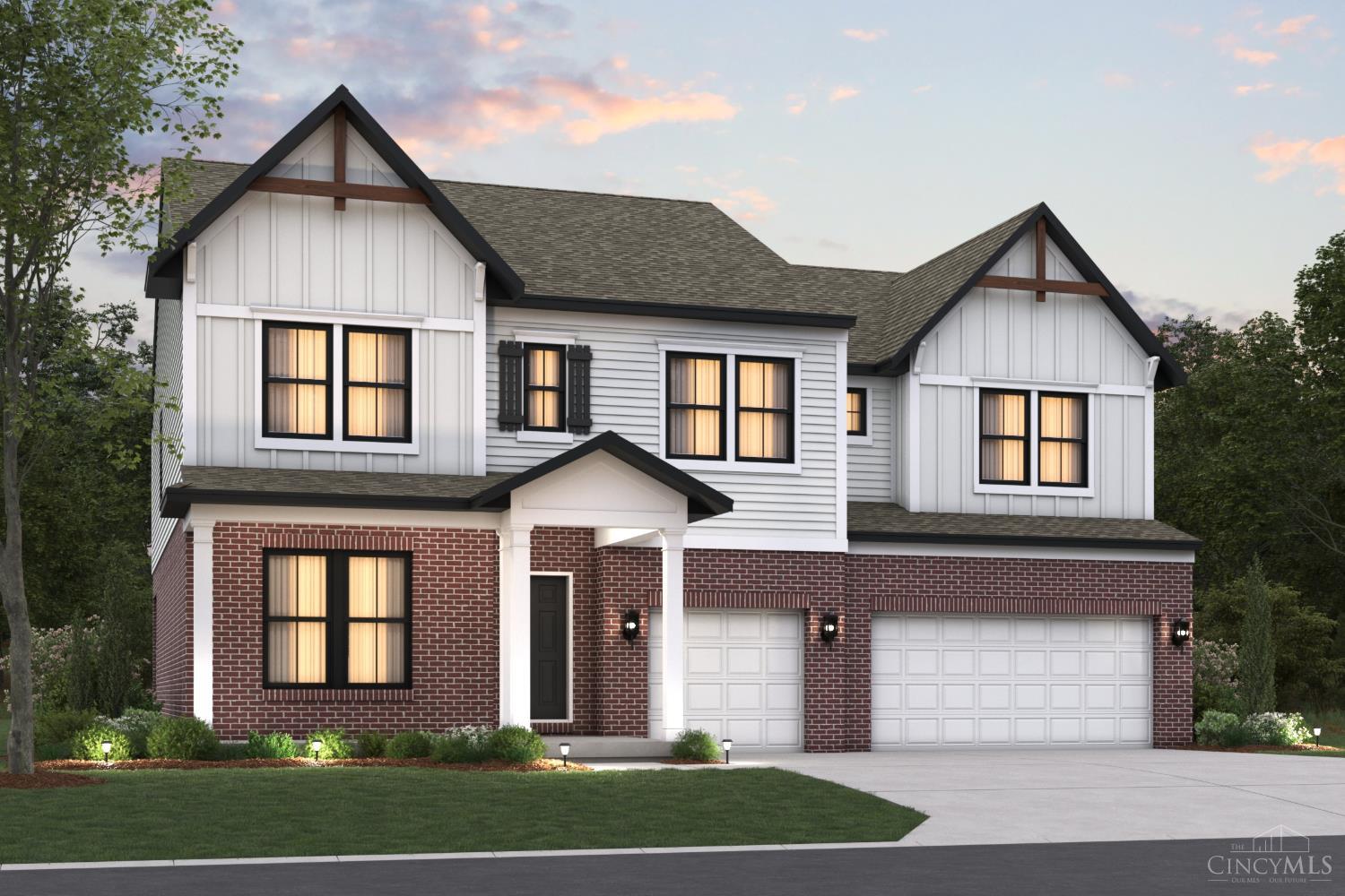 1778 Goldfinch Lane
