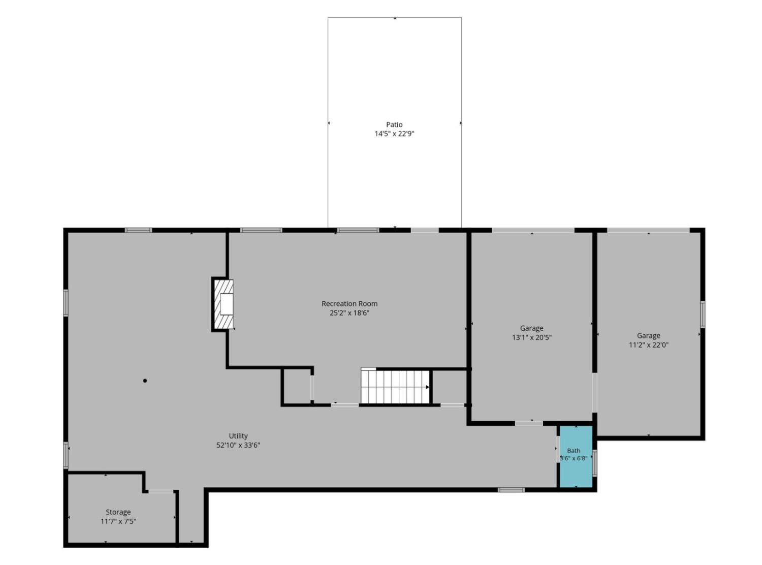 Photo 60 of Single family home for sale at 6626 Rollaway Rd, Madeira, OH 45236 | MLS# 1895714 | Listing updated on 2026-10-02