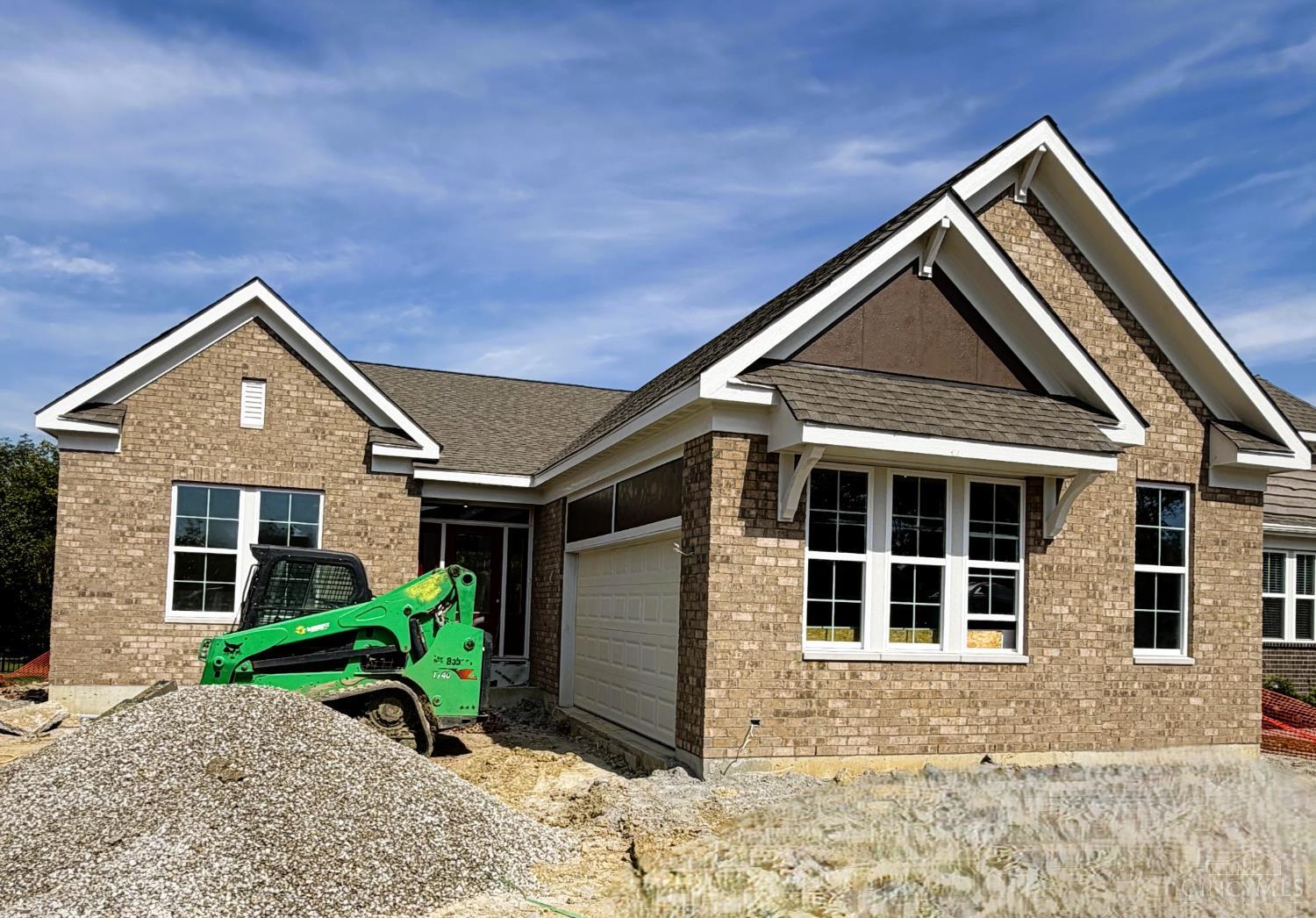 Photo 1 of Single family home for sale at 4518 Renaissance Park Dr, Franklin, OH 45005 | MLS# 1876021 | Listing updated on 2026-10-07