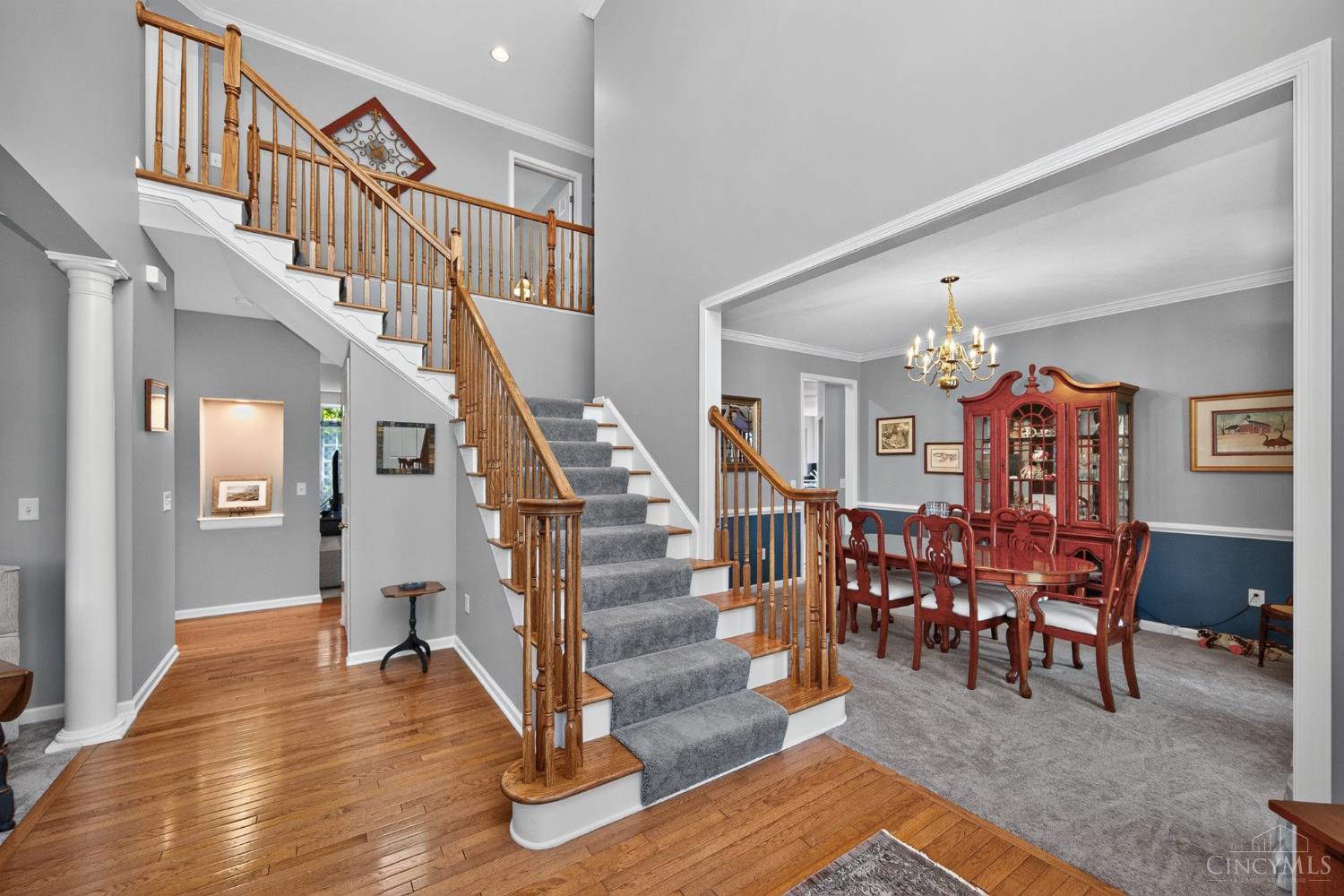 Photo 3 of Single family home for sale at 5308 Oakcrest Ct, Miami Twp, OH 45150 | MLS# 1895914 | Listing updated on 2026-10-01