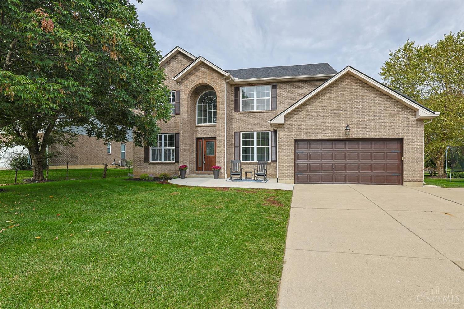 Photo 2 of Single family home for sale at 5940 Maxfli Ln, Deerfield Twp., OH 45040 | MLS# 1895691 | Listing updated on 2026-10-07