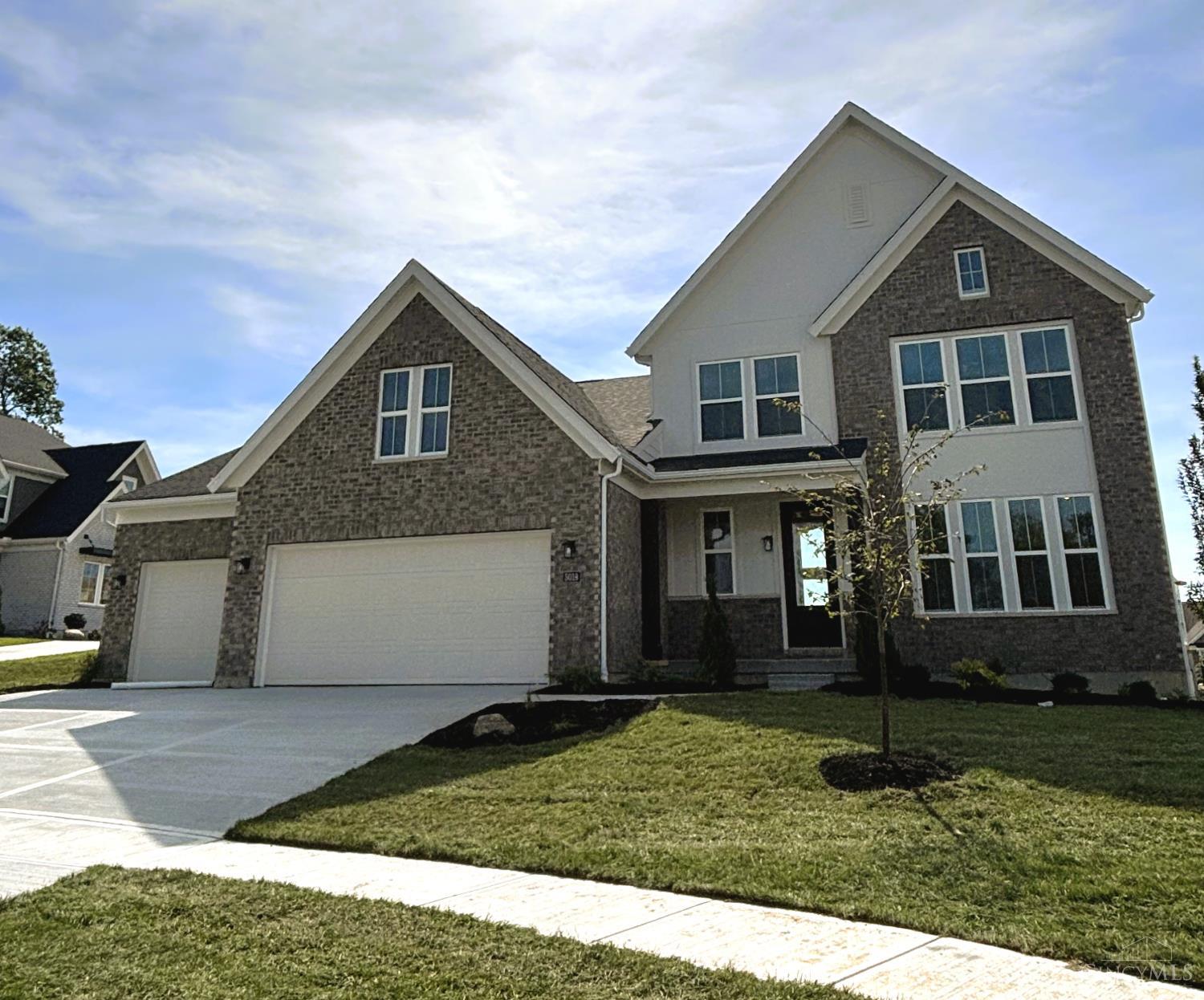 Photo 2 of Single family home for sale at 5019 Bunker St, Turtle Creek Twp, OH 45036 | MLS# 1872526 | Listing updated on 2026-10-05