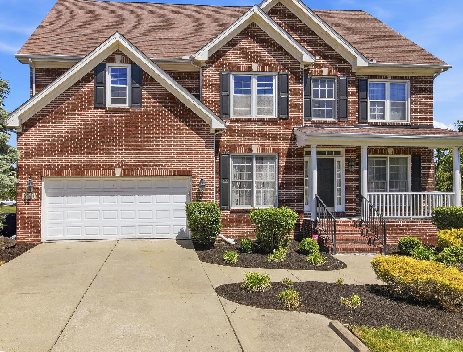3264 Mack Road
