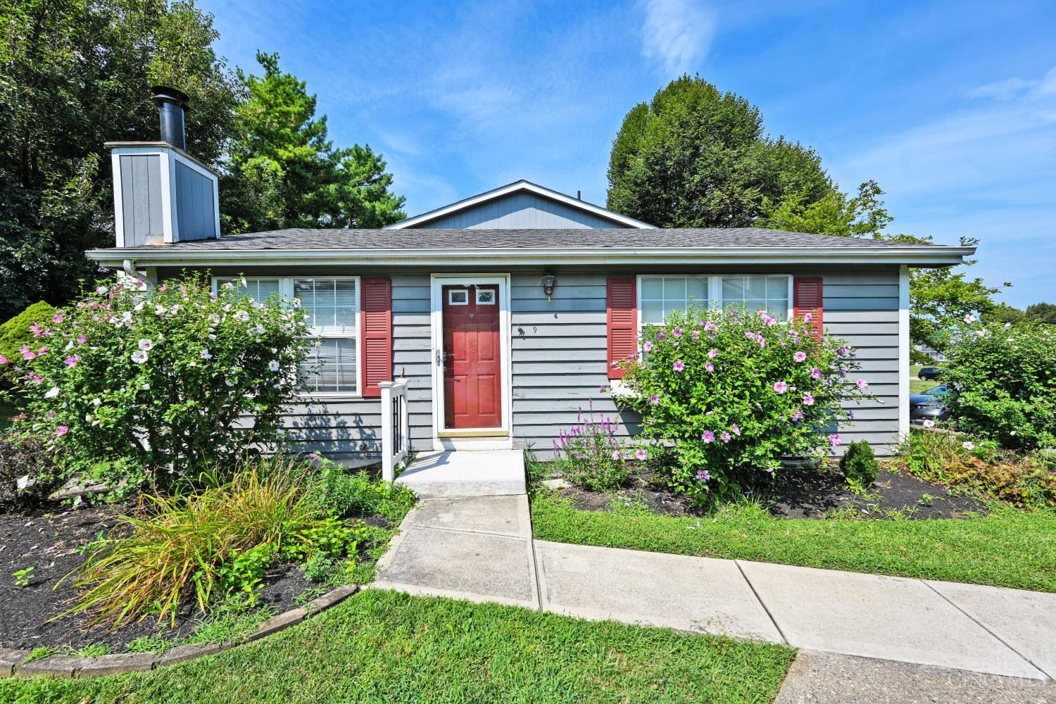 9 Criswell Lane