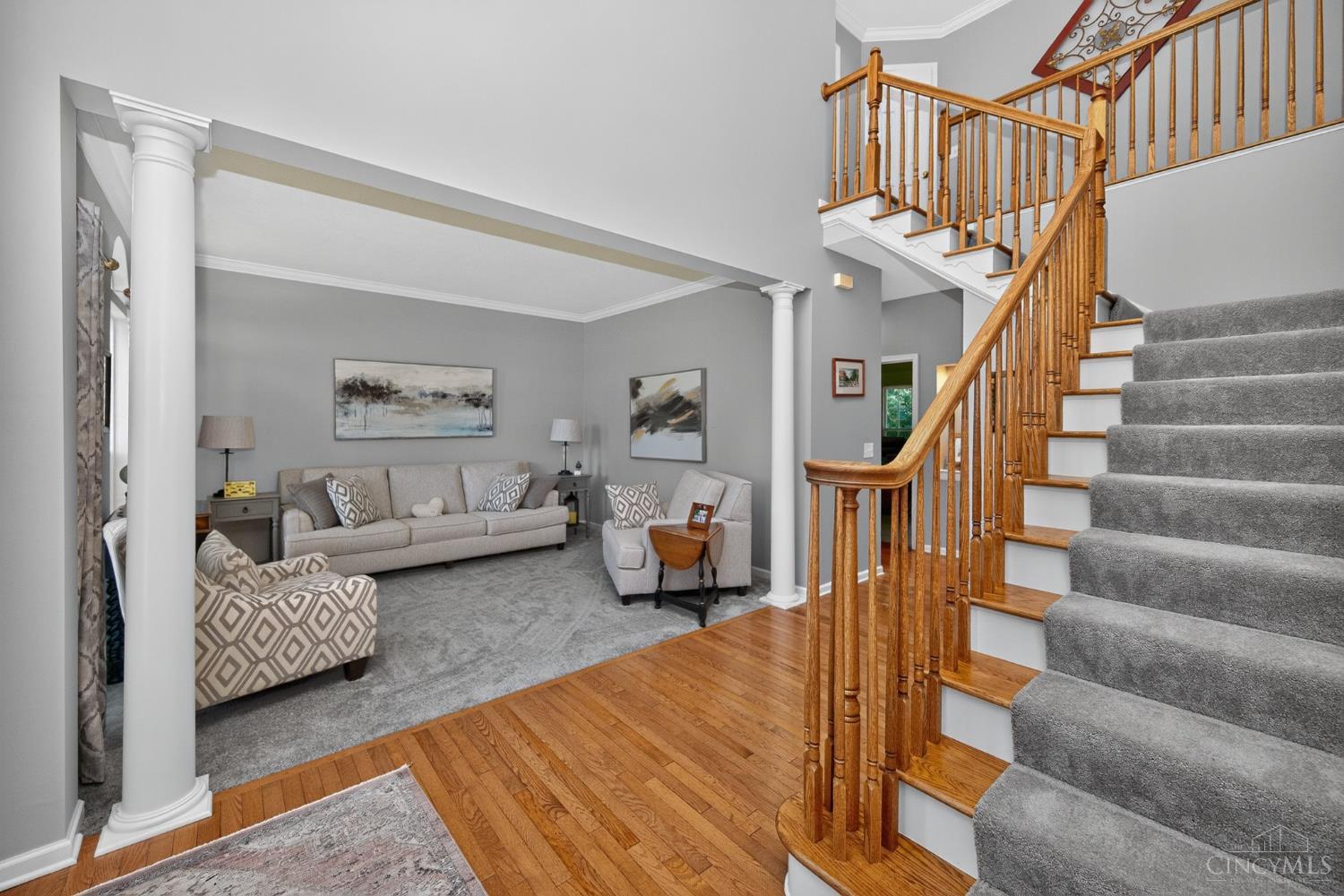 Photo 4 of Single family home for sale at 5308 Oakcrest Ct, Miami Twp, OH 45150 | MLS# 1895914 | Listing updated on 2026-10-01