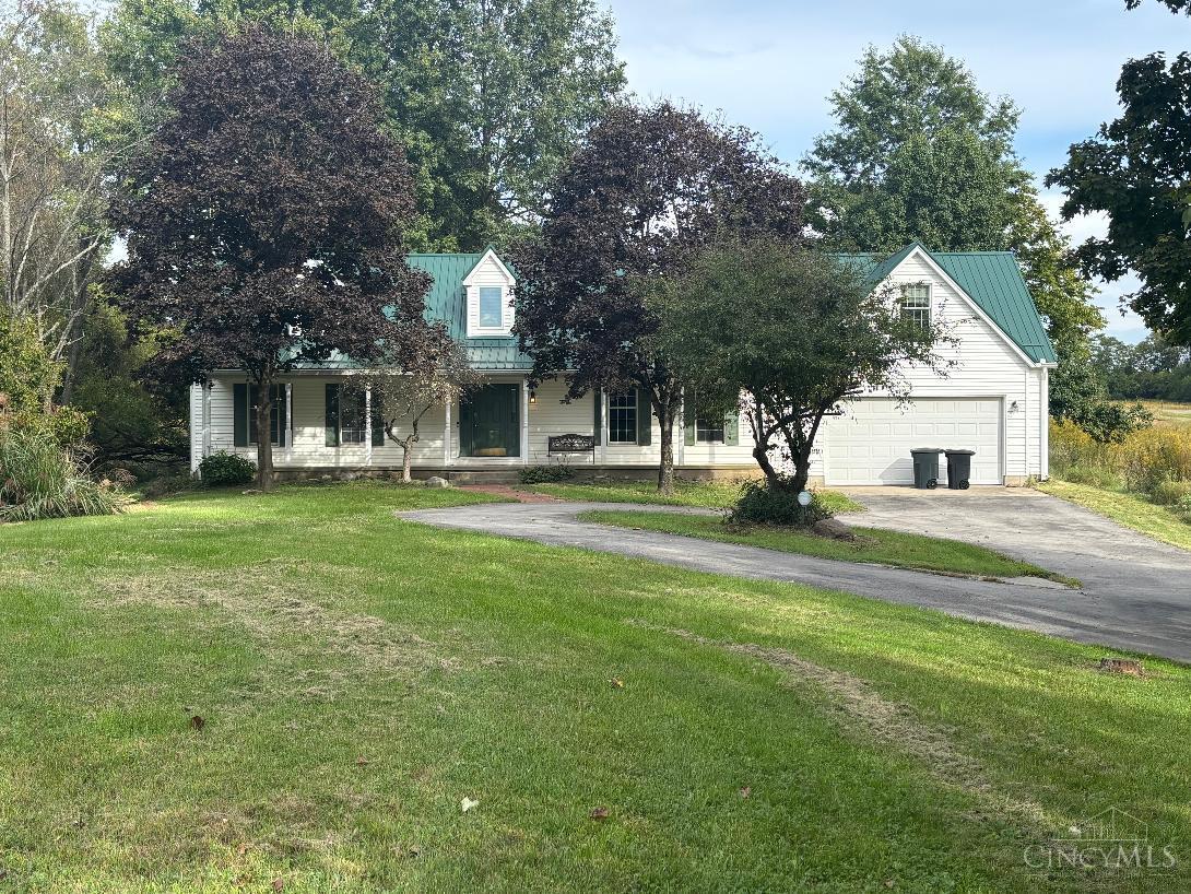 Photo 2 of Single family home for sale at 471 Ogden, Adams Twp, OH 45177 | MLS# 1879003 | Listing updated on 2026-10-01