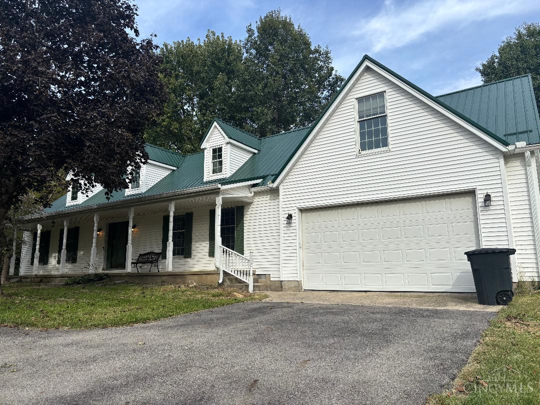 Photo 1 of Single family home for sale at 471 Ogden, Adams Twp, OH 45177 | MLS# 1879003 | Listing updated on 2026-10-01
