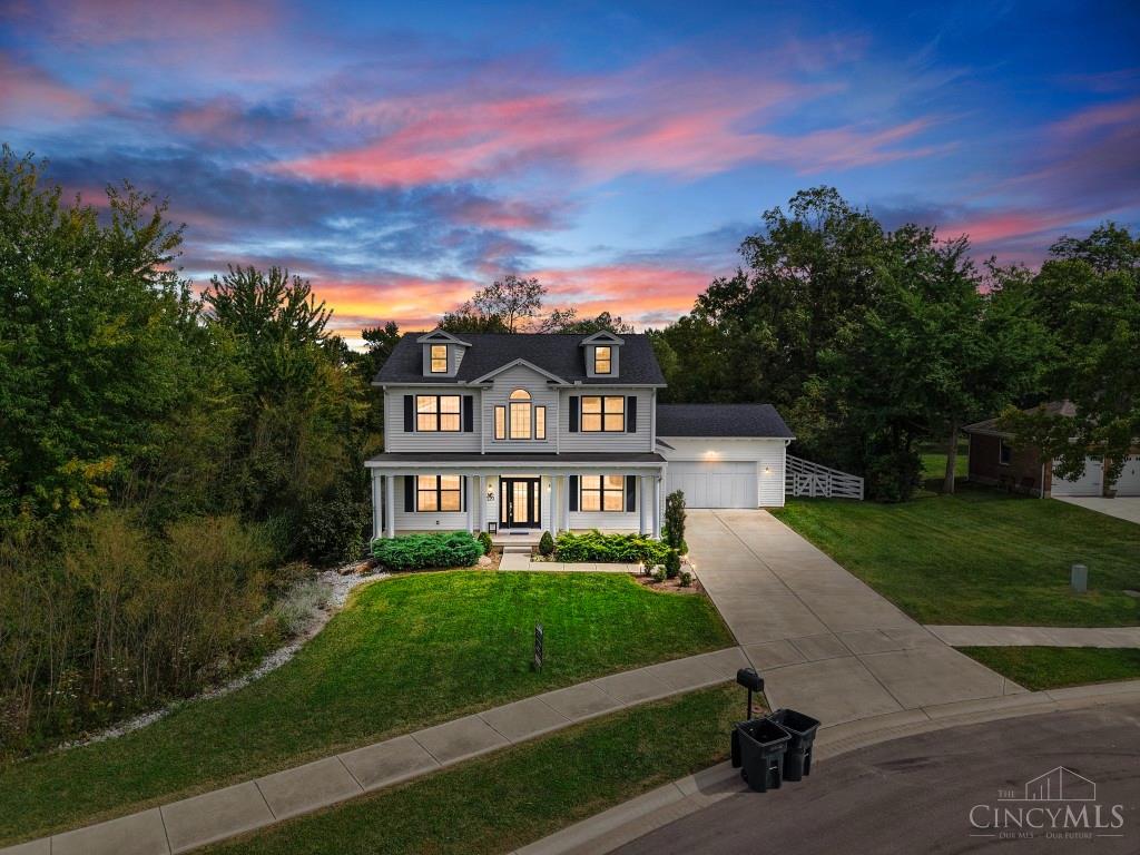 Photo 2 of Sale Pending at 129 Olde Farm Rd, Oxford, OH 45056 | MLS# 1895412 | Listing updated on 2026-10-07