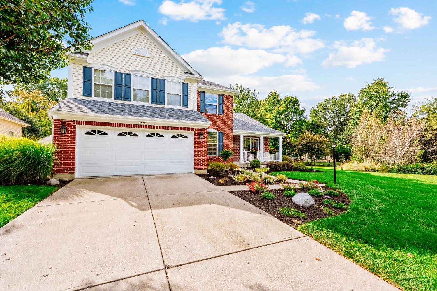 Photo 2 of Sale Pending at 3601 Legend Oaks Dr, Pierce Twp, OH 45102 | MLS# 1895337 | Listing updated on 2026-10-04
